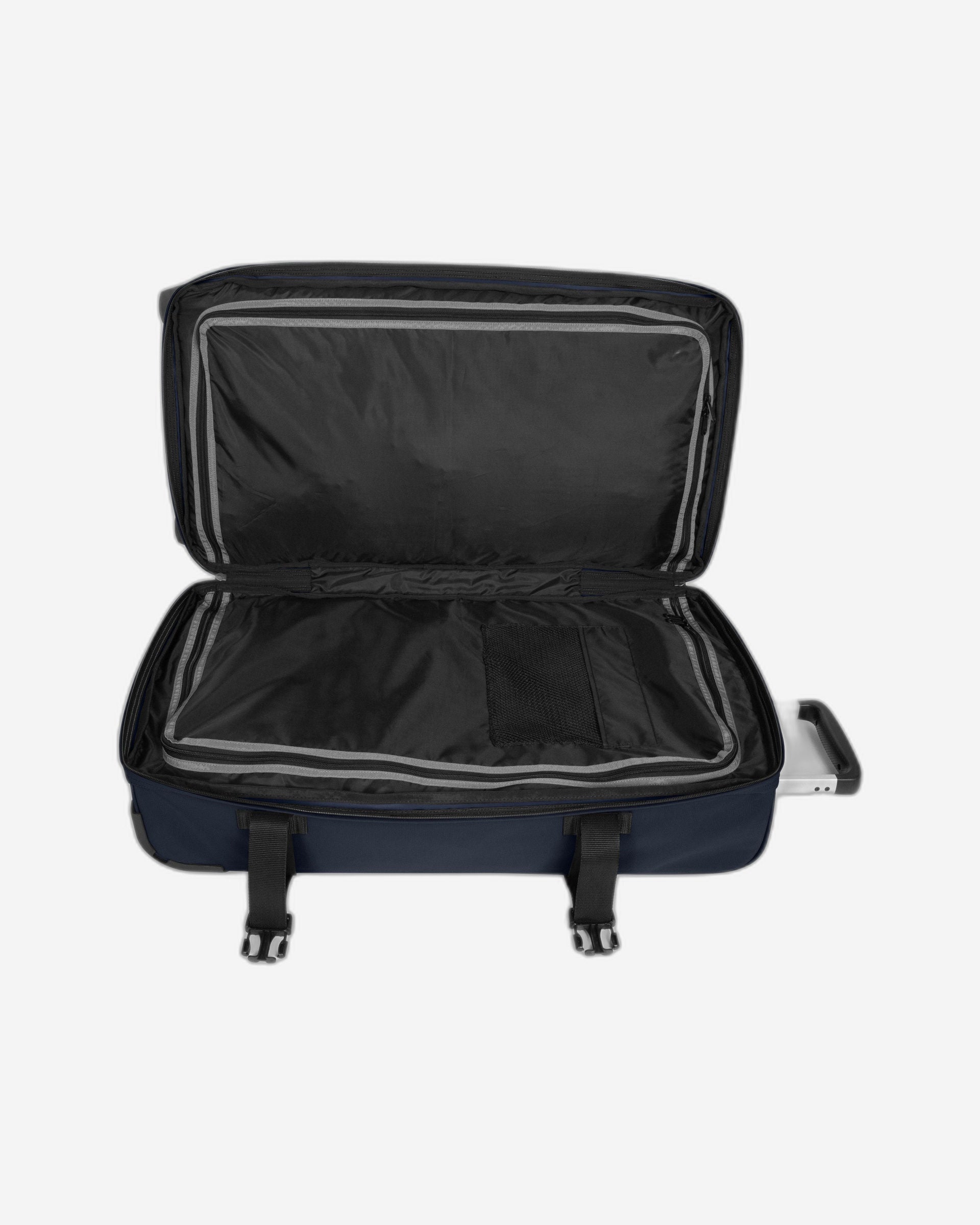 Eastpak Transit'R M Ultra Marine Medium Soft Luggage - EK0A5BA8L83