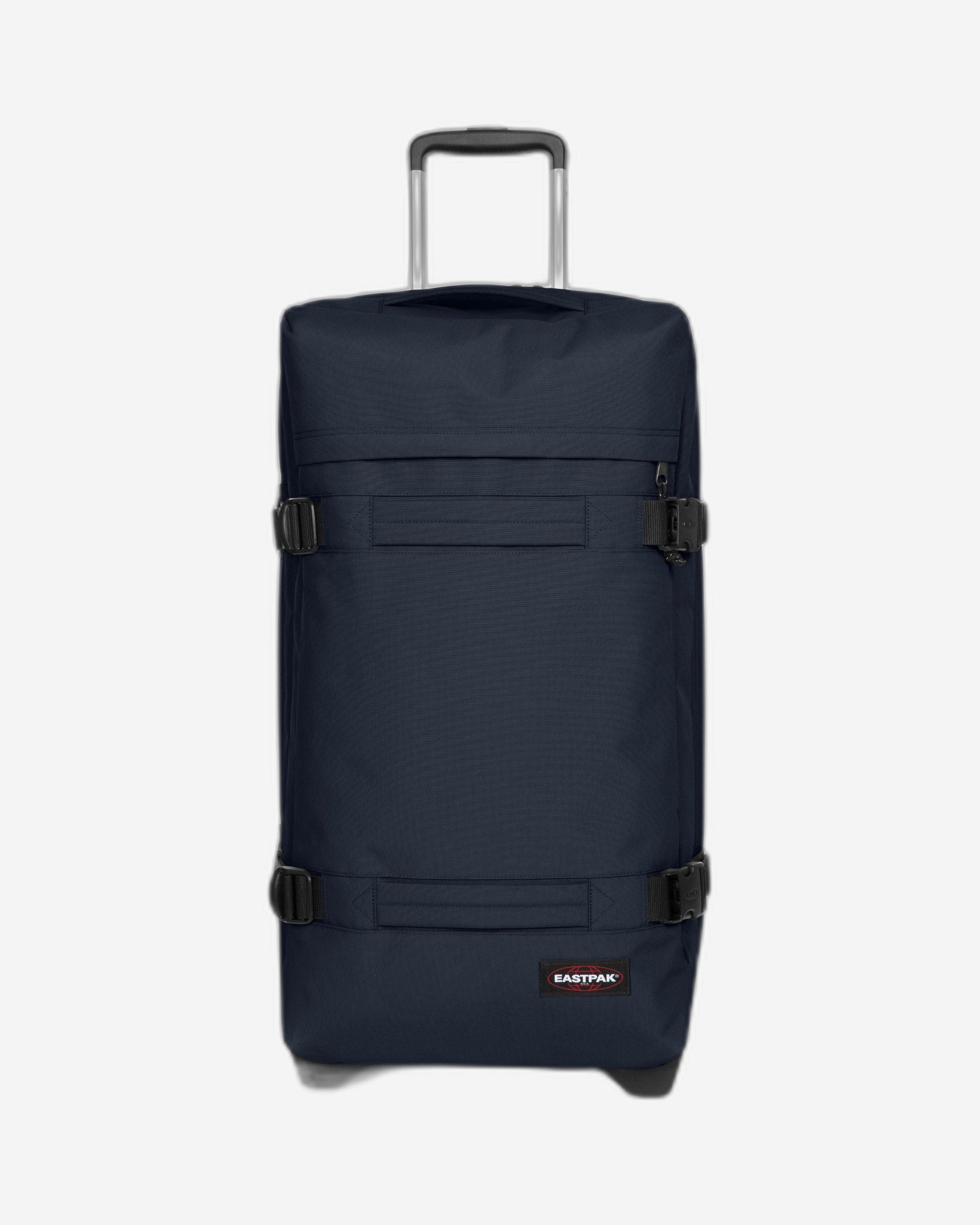 Eastpak Transit'R M Ultra Marine Medium Soft Luggage - EK0A5BA8L83