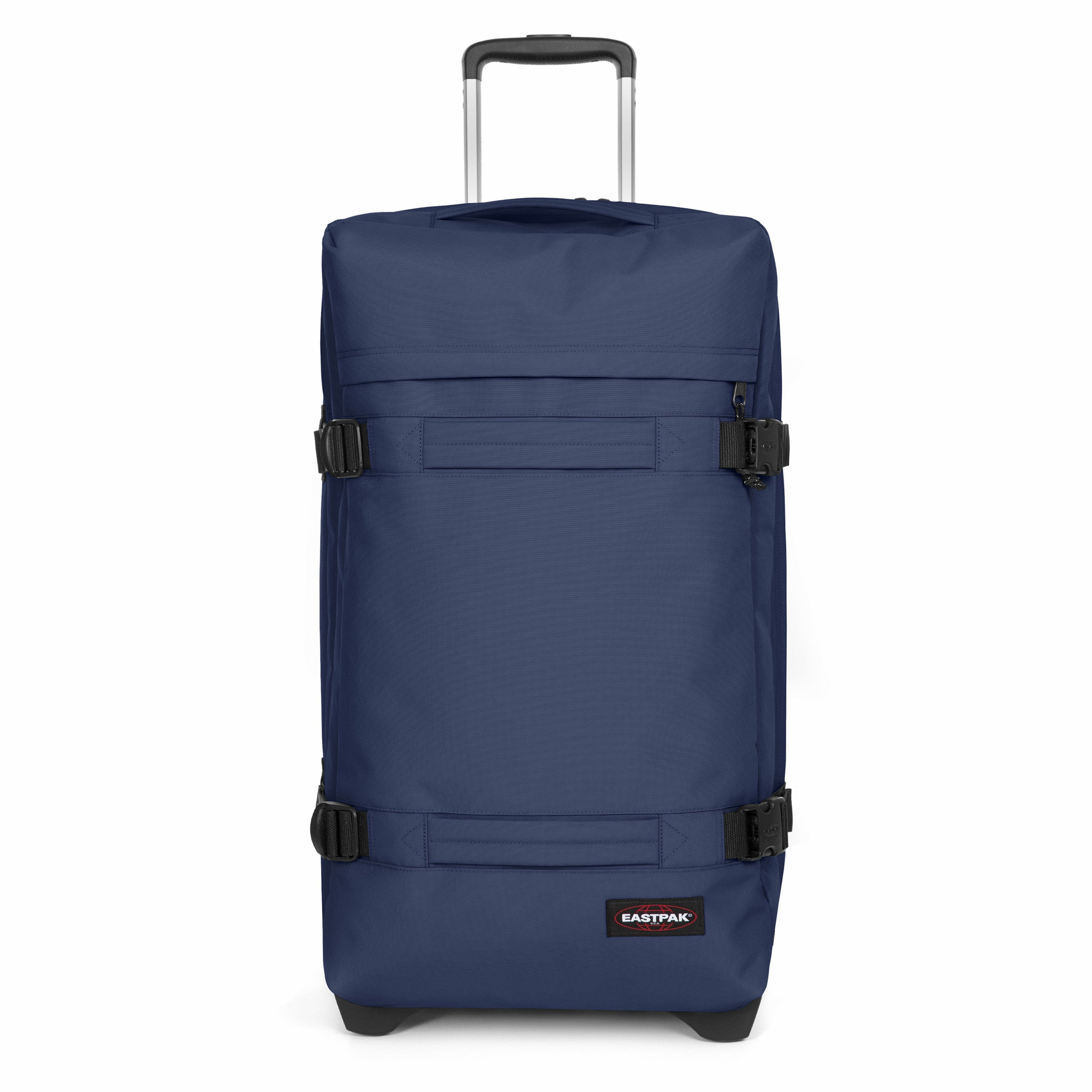 Eastpak Transit'R L Boat Navy Large Soft Luggage