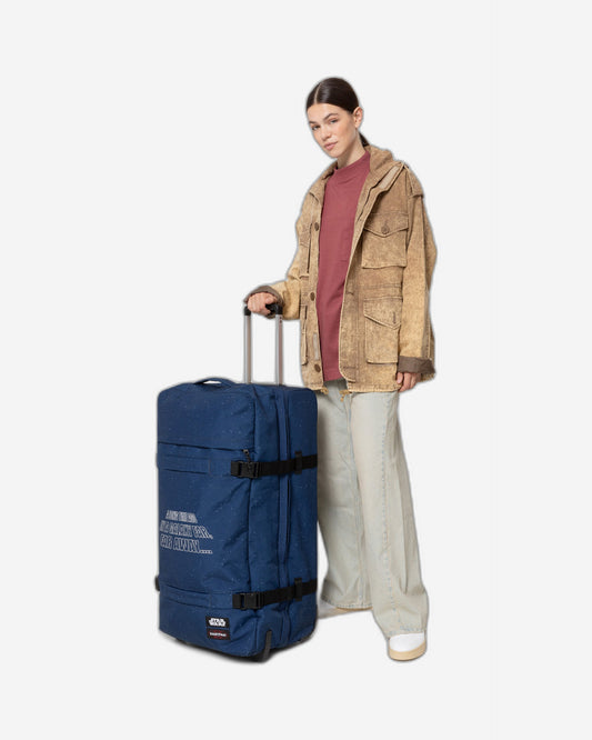 Eastpak Transit'R L Star Wars Stars Navy -EK0A5BA91Q01