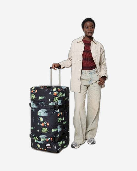 Eastpak Transit'R L Star Wars Galaxy Black -EK0A5BA91Q11