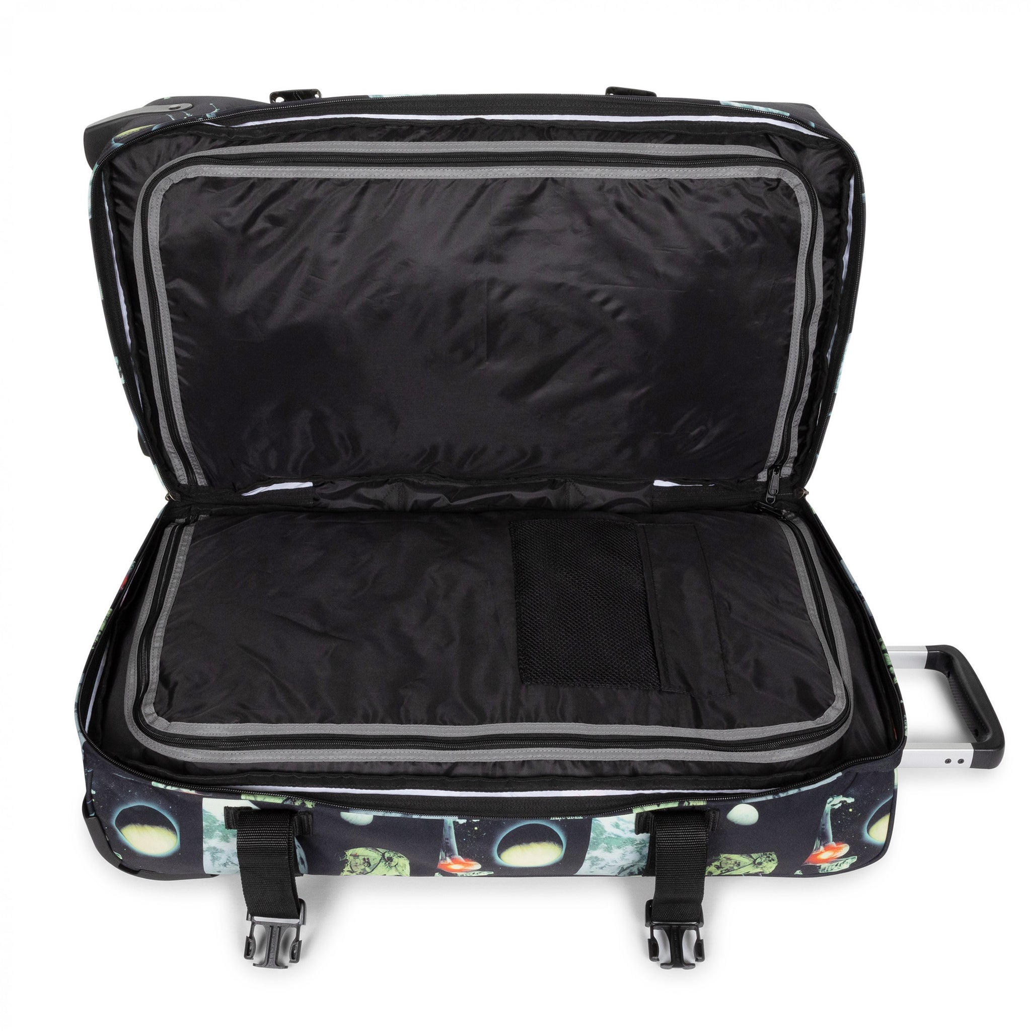 Eastpak Transit'R L Star Wars Galaxy Black -EK0A5BA91Q11
