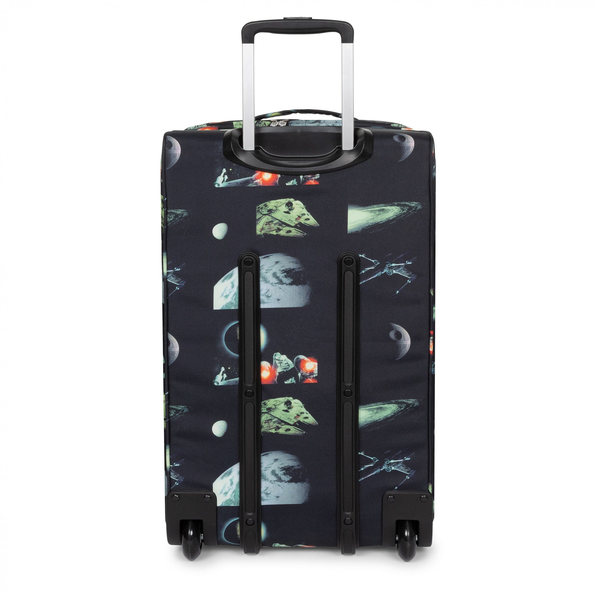 Eastpak Transit'R L Star Wars Galaxy Black -EK0A5BA91Q11