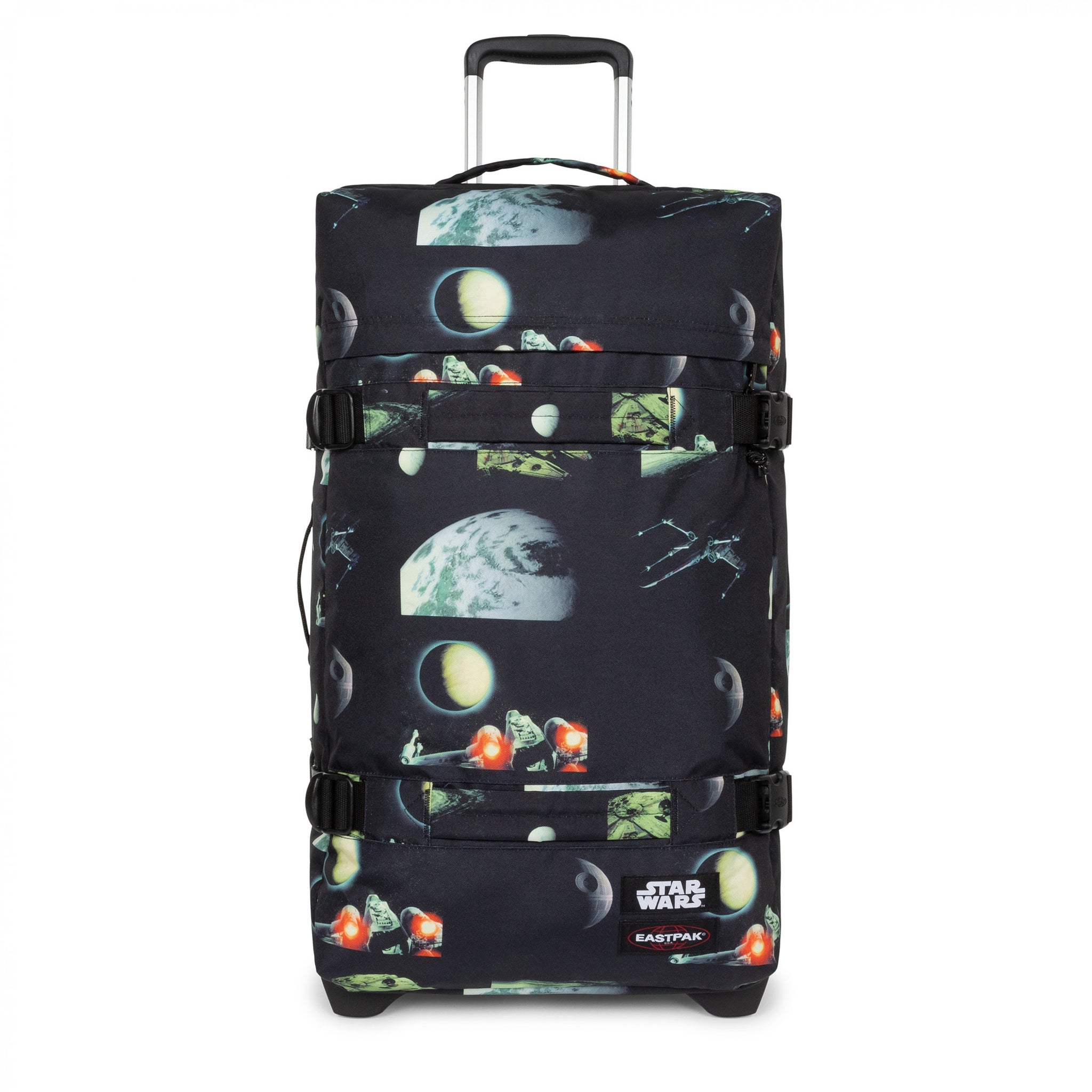 EASTPAK Transit'R L SW Galaxy Black -EK0A5BA91Q11