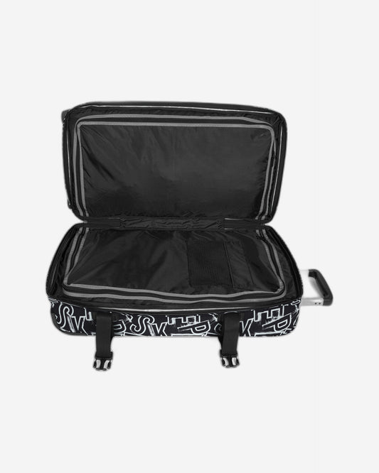 Eastpak Transit'R L Ep Lettersblack Large Soft Luggage