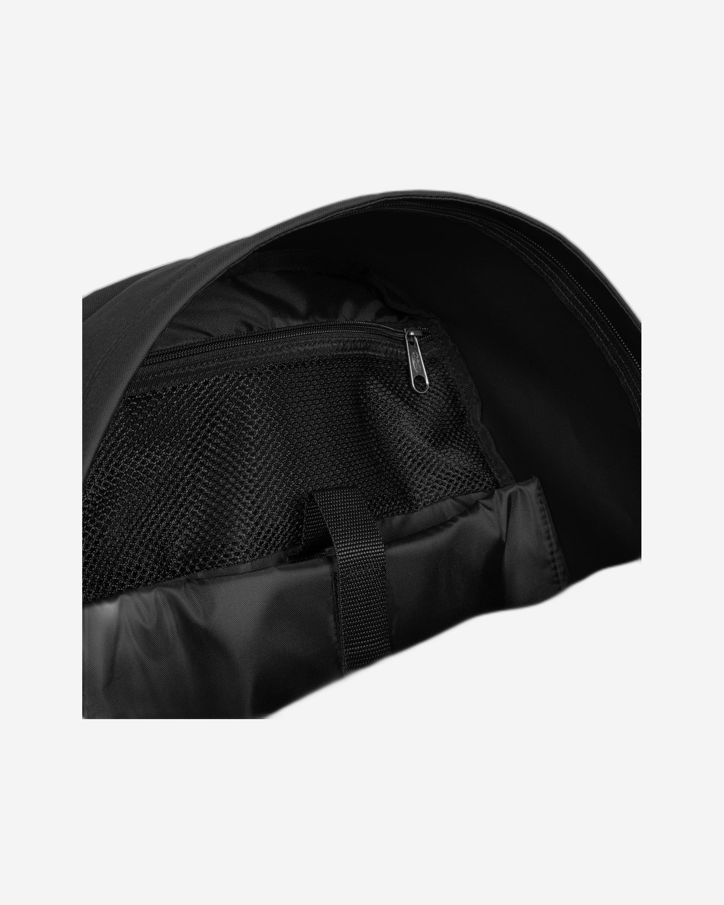 Eastpak Office Zippl'R Black Medium Backpack
