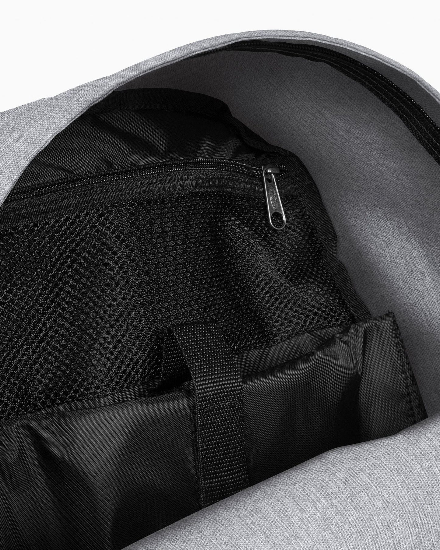 Eastpak Office Zippl'R Sunday Grey Medium Backpack