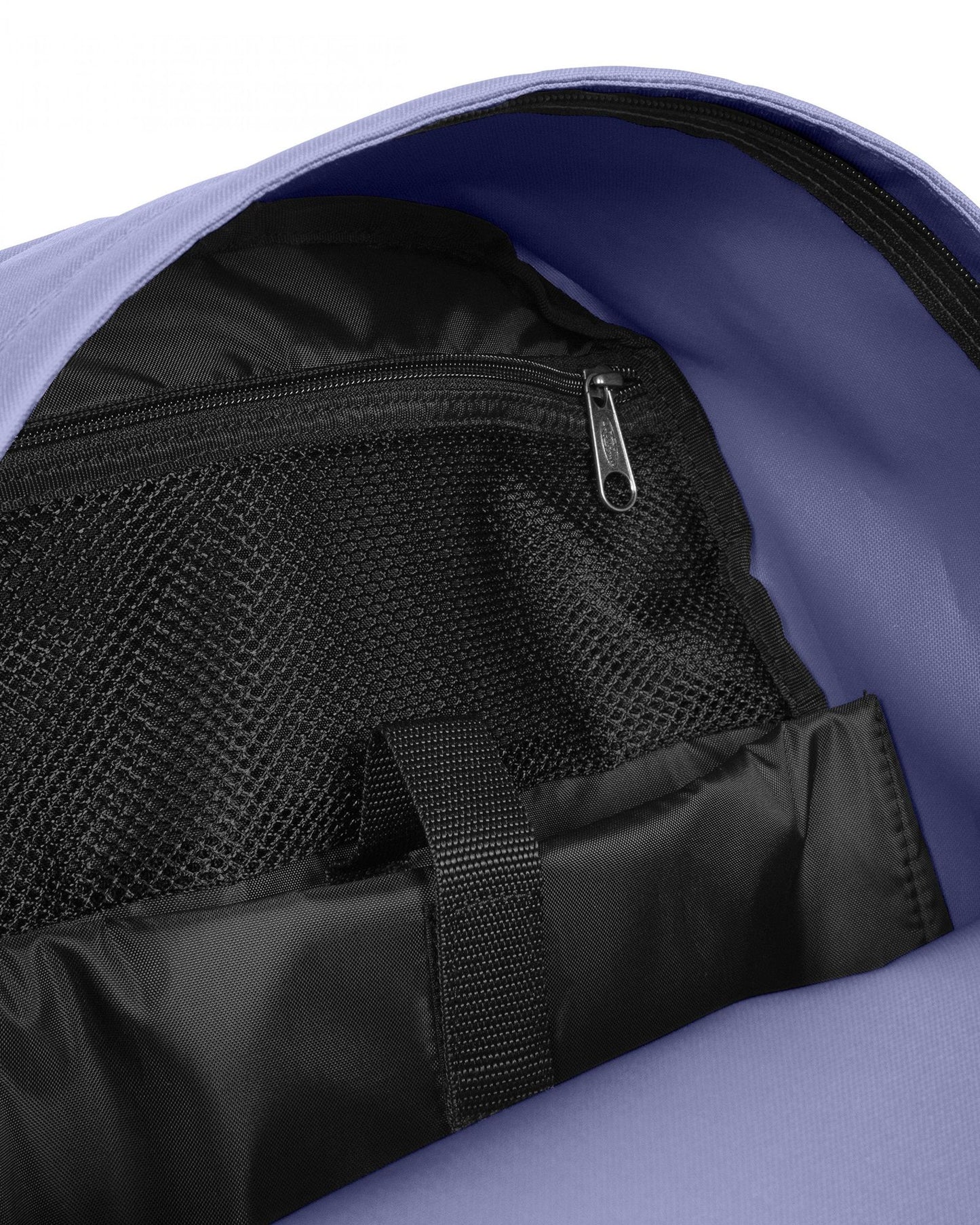 Eastpak Office Zippl'R Heather Lilac Medium Backpack