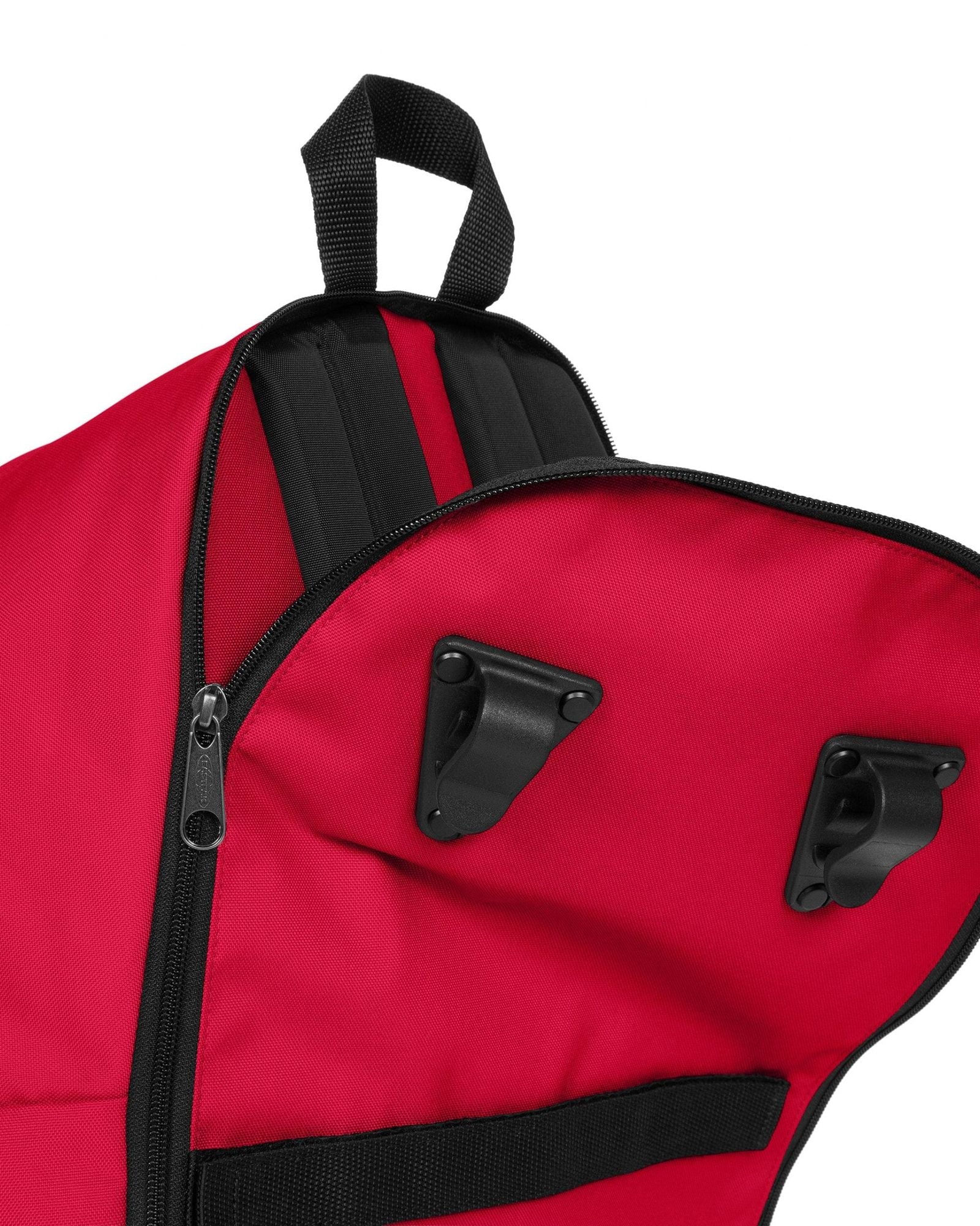 Eastpak Padded Bike Sailor Red Medium Backpack - EK0A5BBK84Z1