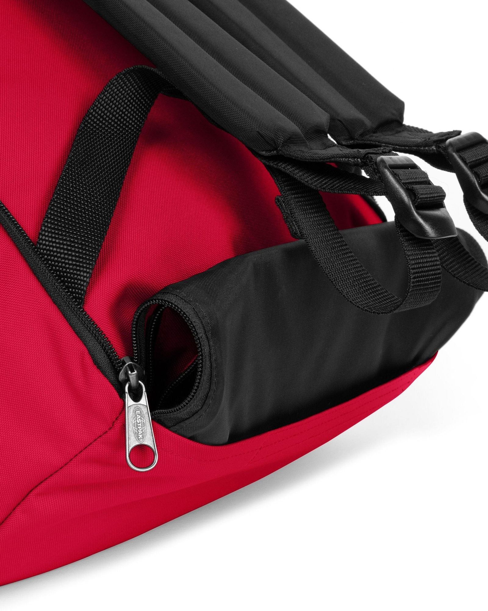 Eastpak Padded Bike Sailor Red Medium Backpack - EK0A5BBK84Z1