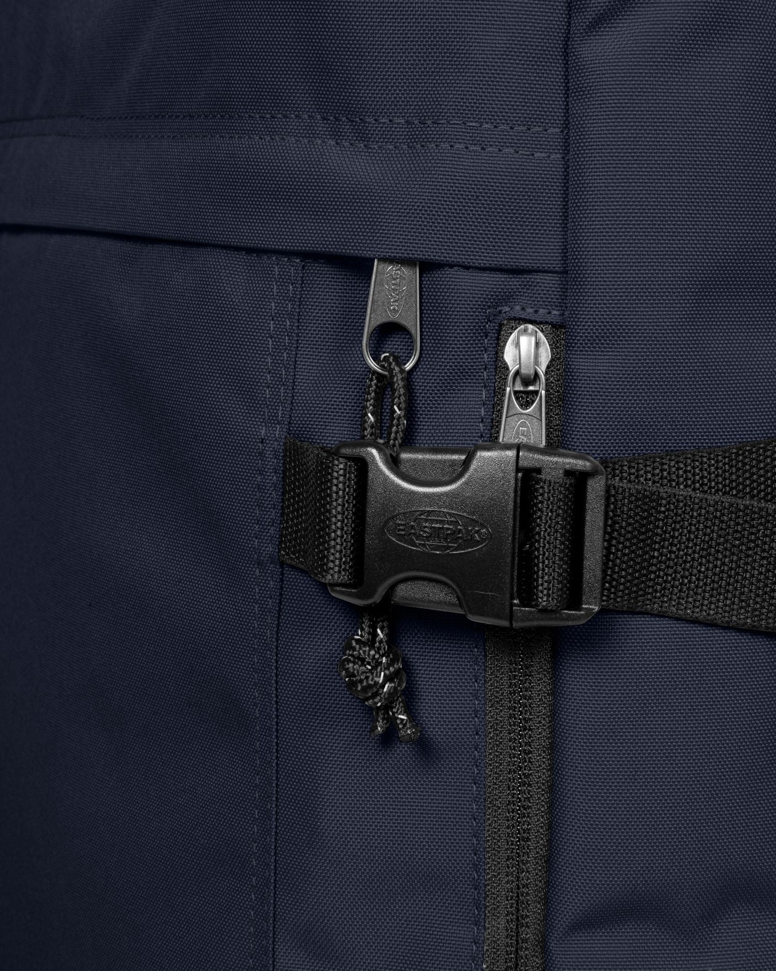 Eastpak Travelpack Ultra Marine Large Backpack - EK0A5BBRL831