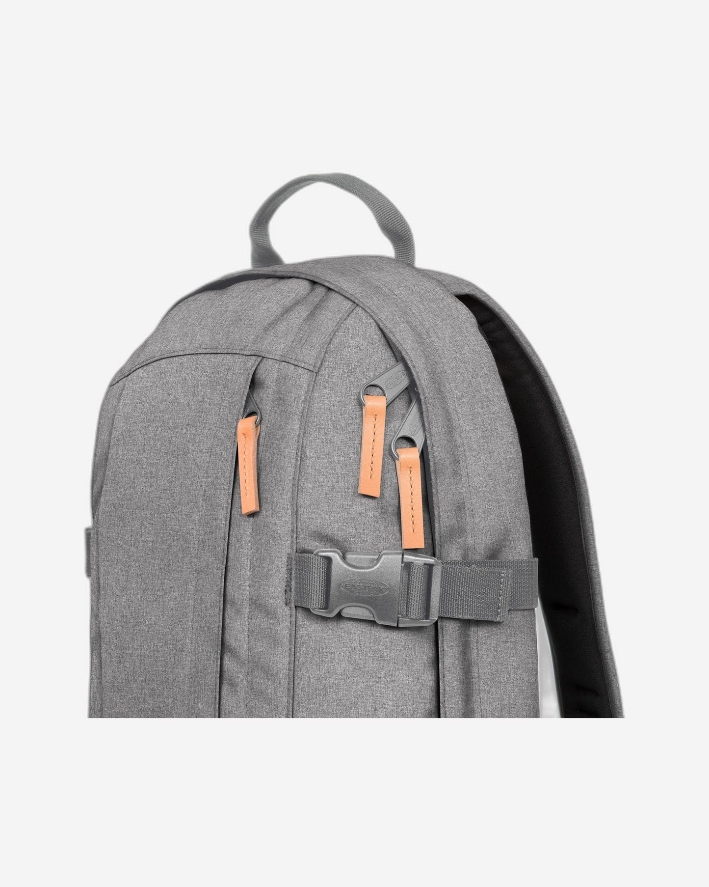 Eastpak Floid CS Sunday Grey2 Laptop Backpack
