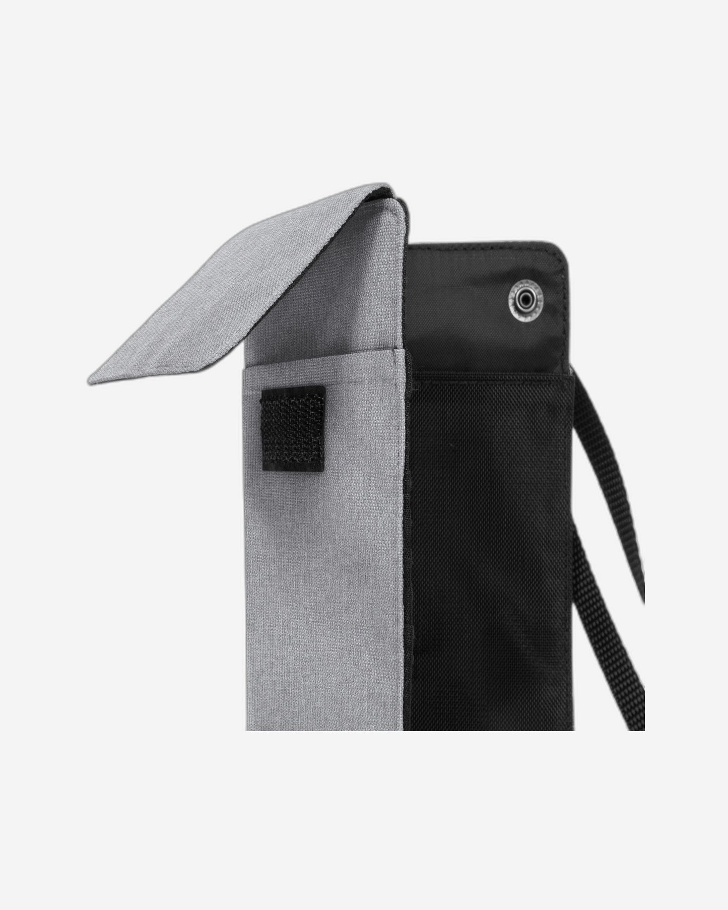 Eastpak Daller Pouch Sunday Grey Small Crossbody Pouch Crossbody Bag