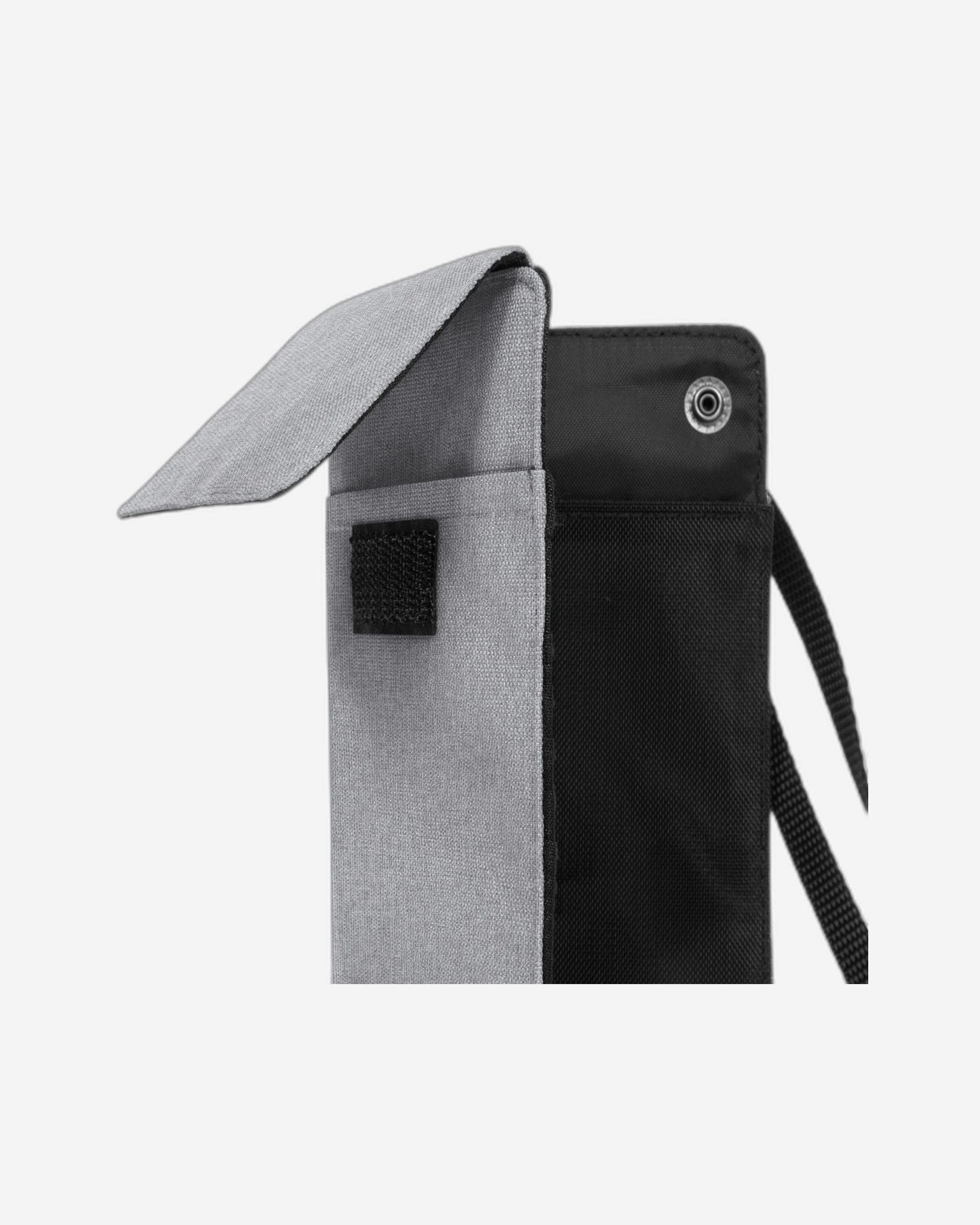Eastpak Daller Pouch Sunday Grey Small Crossbody Pouch Crossbody Bag