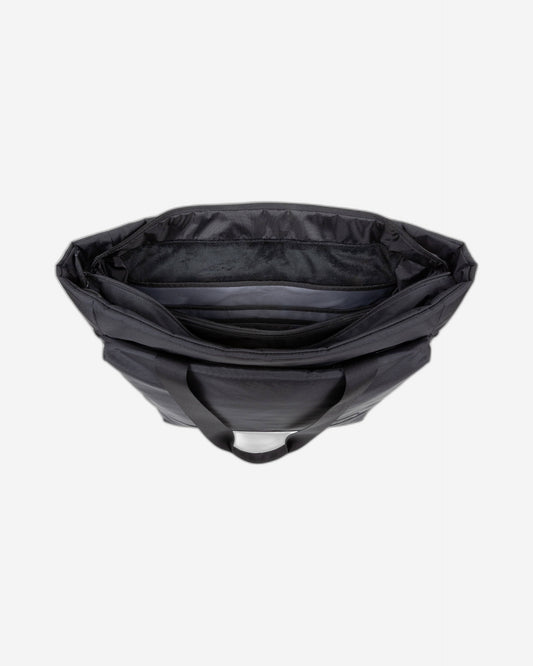 Eastpak Cnnct F Satch Cnnct F Black Large Shoulder Bag - EK0A5BEB5A2