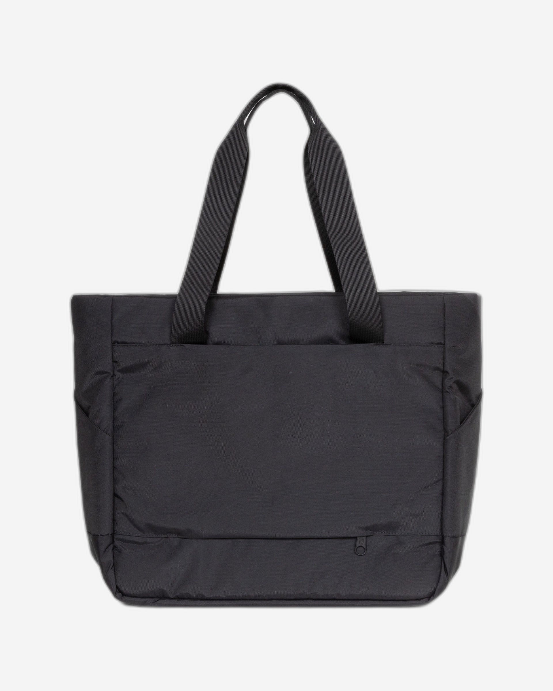 Eastpak Cnnct F Satch Cnnct F Black Large Shoulder Bag - EK0A5BEB5A2