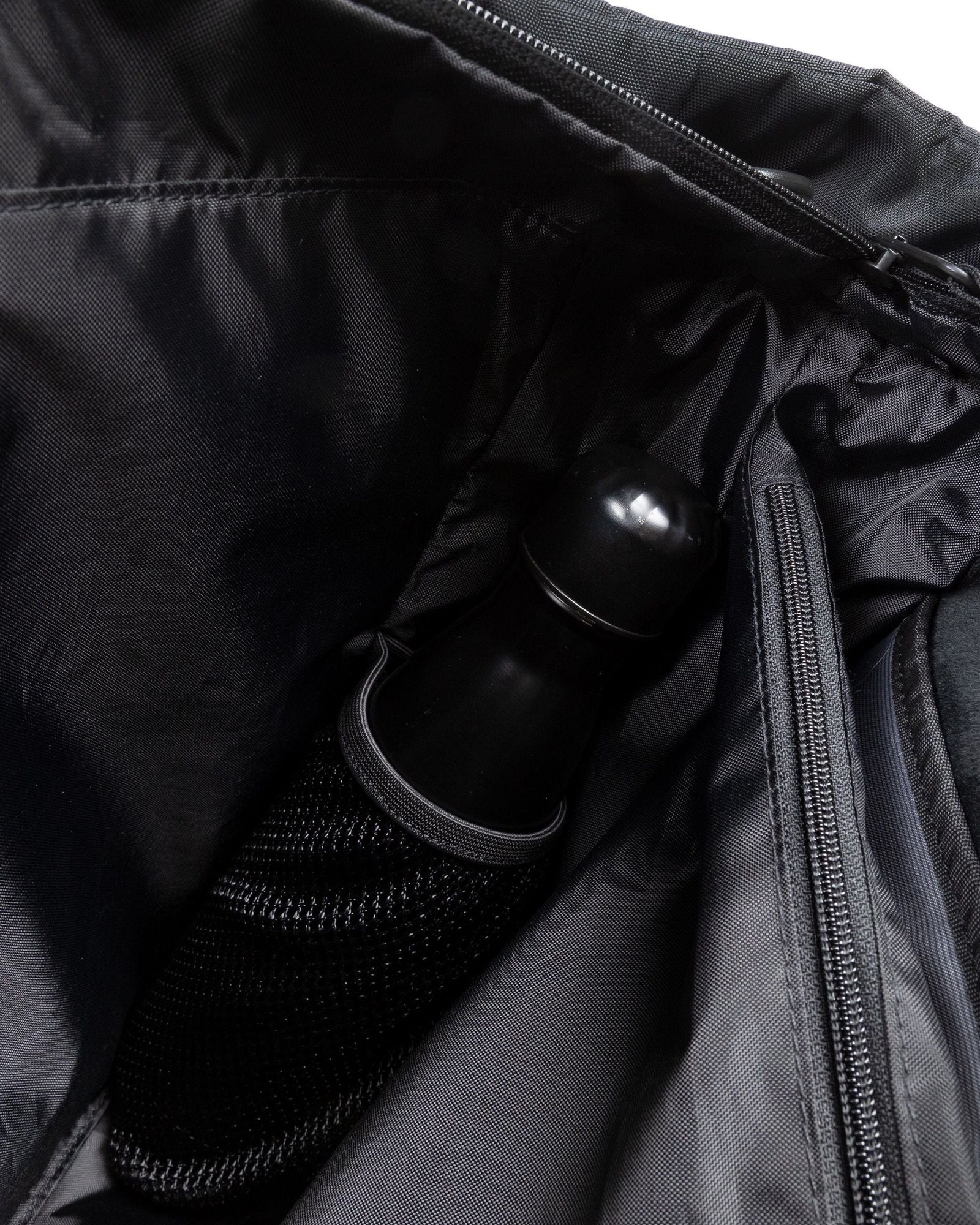 Eastpak Cnnct F Satch Cnnct F Black Large Shoulder Bag - EK0A5BEB5A2