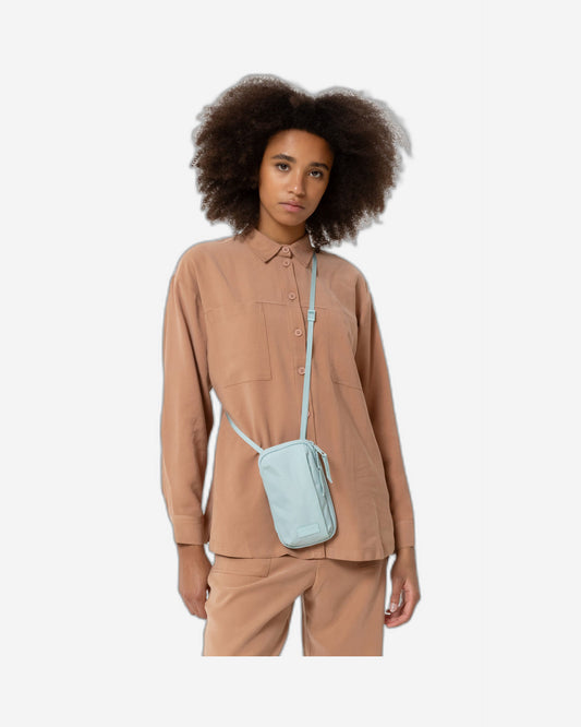 Eastpak Cnnct F Pouch Cnnct F Turquoise Mini Pouch Bag - EK0A5BEC1K41