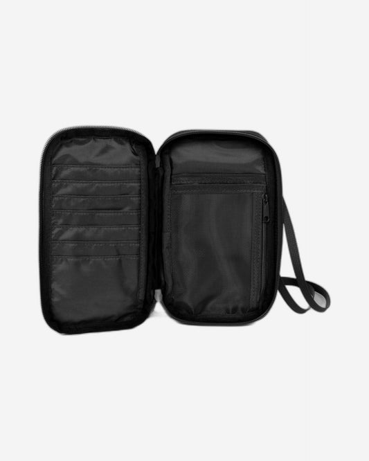 Eastpak Cnnct F Pouch Cnnct F Black Mini Pouch Bag - EK0A5BEC5A2
