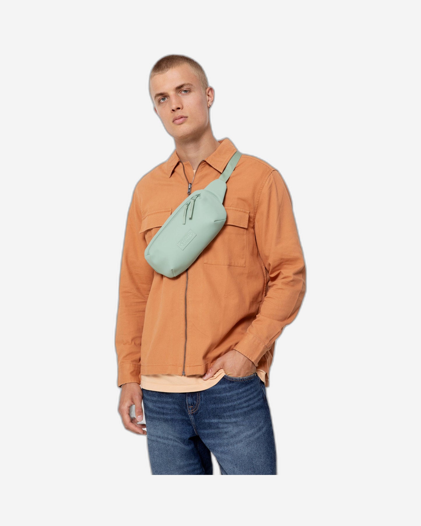 Eastpak Cnnct F Waist CNNCT F Frost -EK0A5BED4O91