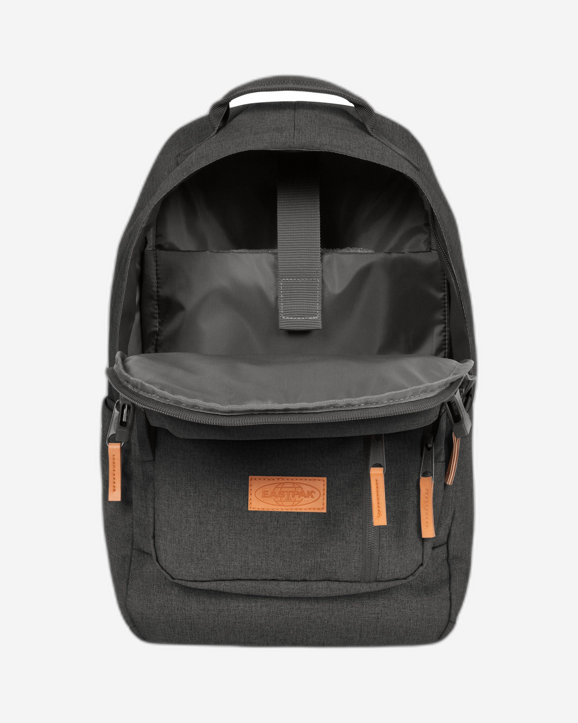 Eastpak Smallker CS Black Denim2 Medium Backpack - EK0A5BEX0B41
