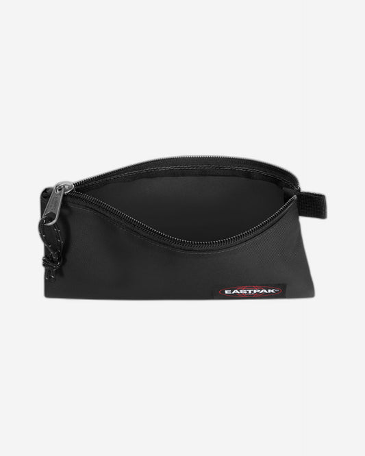 Eastpak Flatcase Black Medium Flat Pouch - EK0A5BFG0081