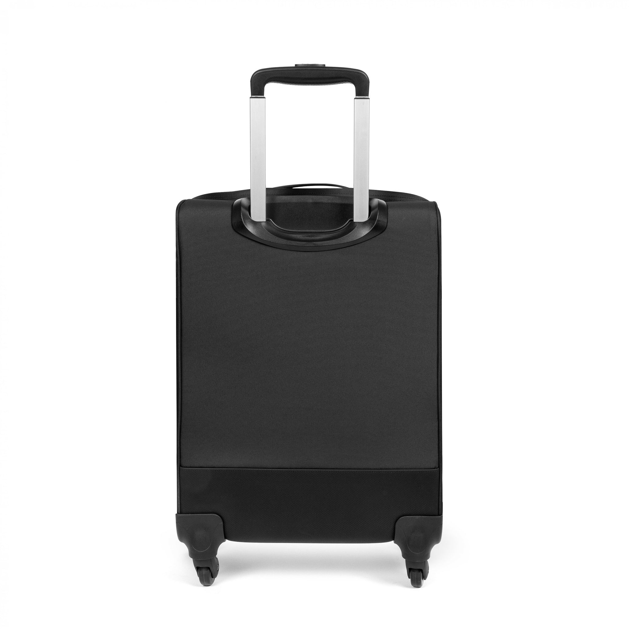 Eastpak Transit'R 4 S Black Four-wheeled carry on luggage - EK0A5BFI008