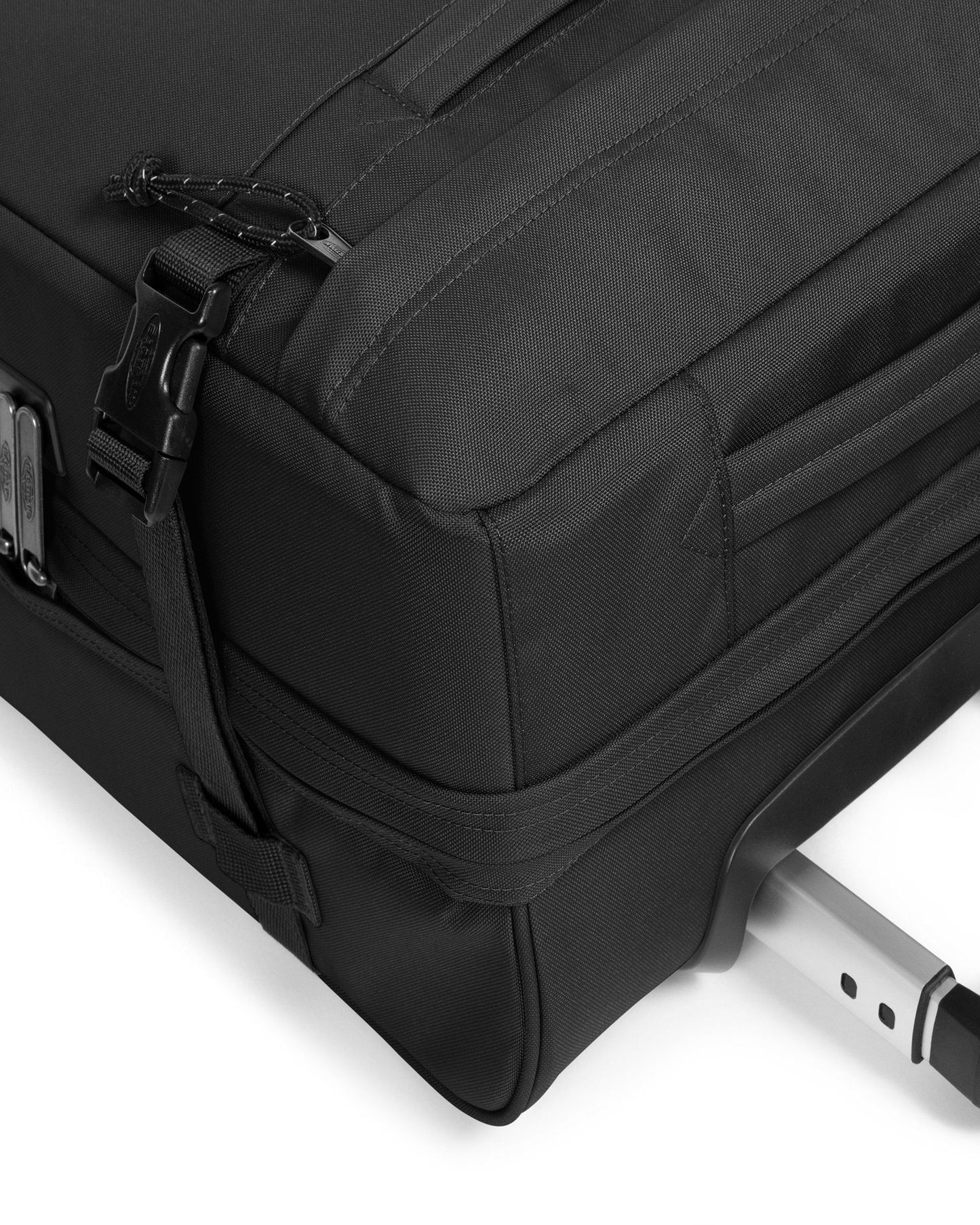 Eastpak Transit'R 4 S Black Four Luggage