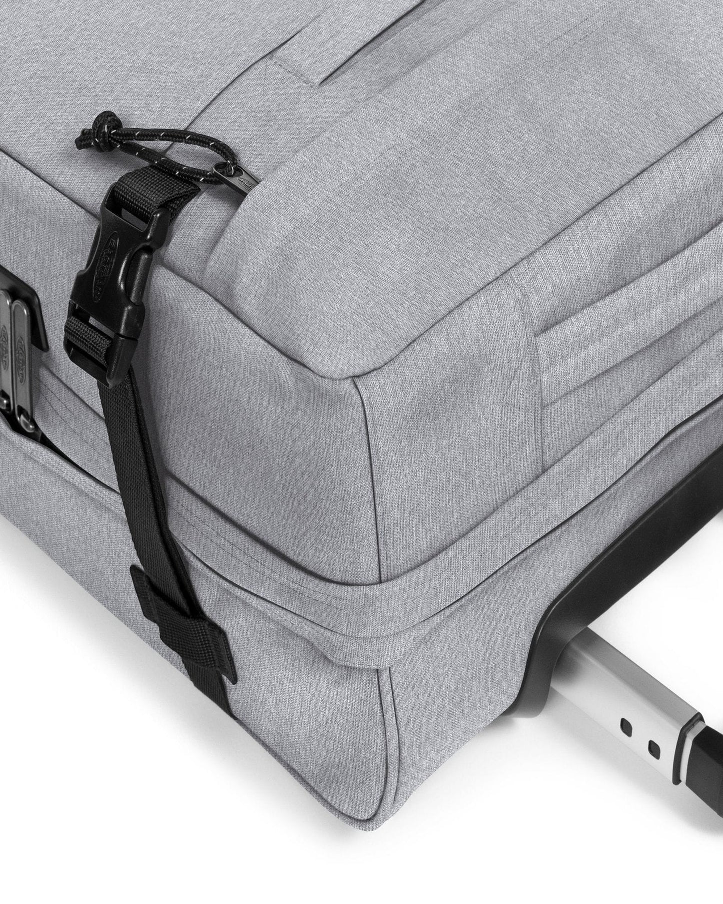 Eastpak Transit'R 4 S Sunday Grey Four Luggage