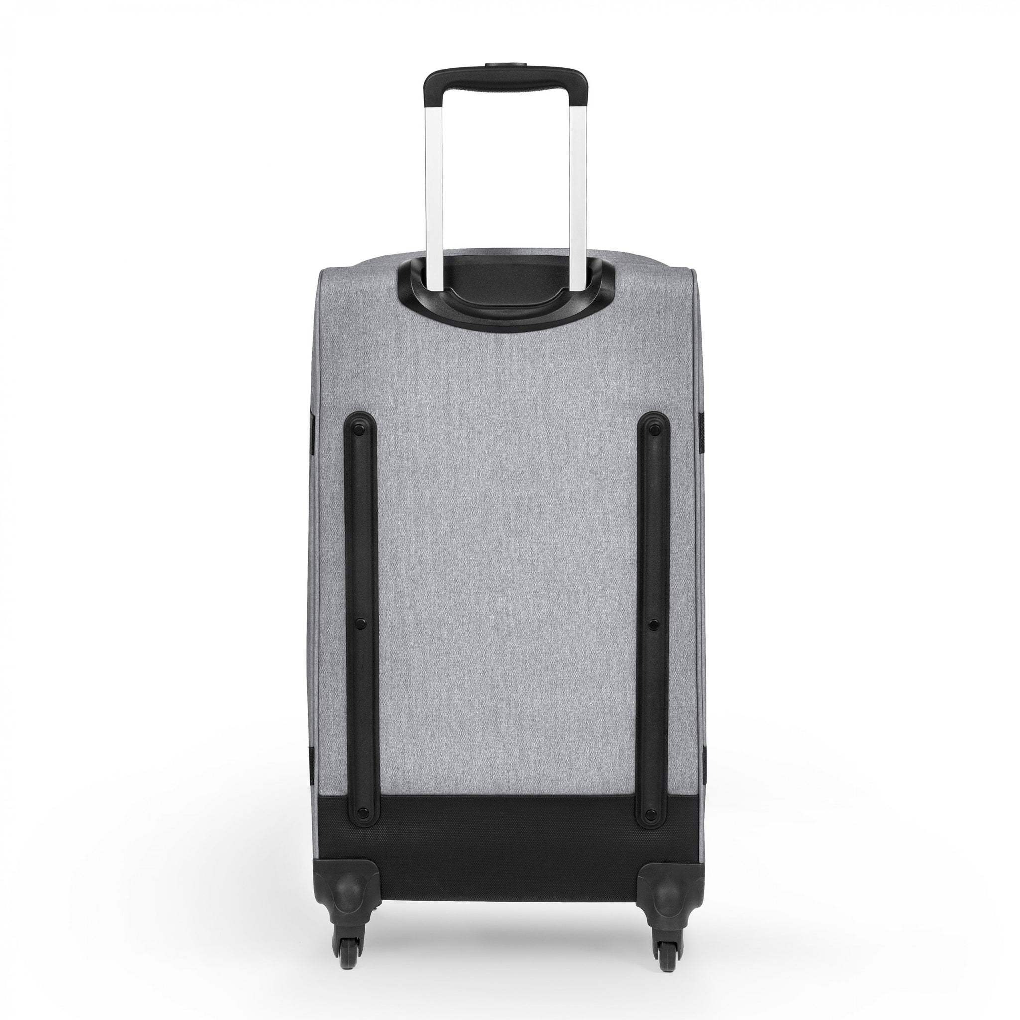 Eastpak Transit'R 4 M Sunday Grey Four-wheeled medium luggage - EK0A5BFJ363