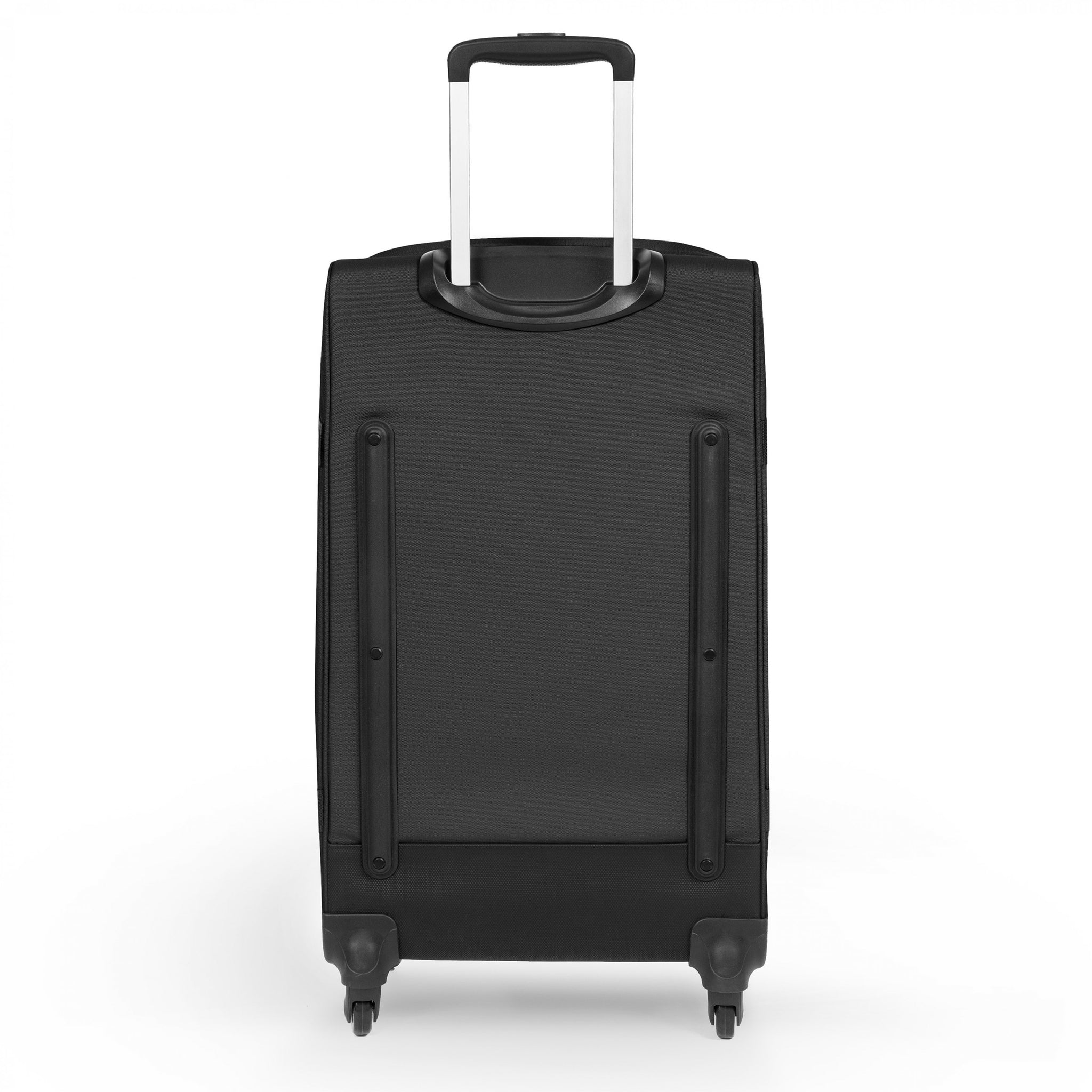 Eastpak Transit'R 4 L Black Large four-wheeled luggage - EK0A5BFK008