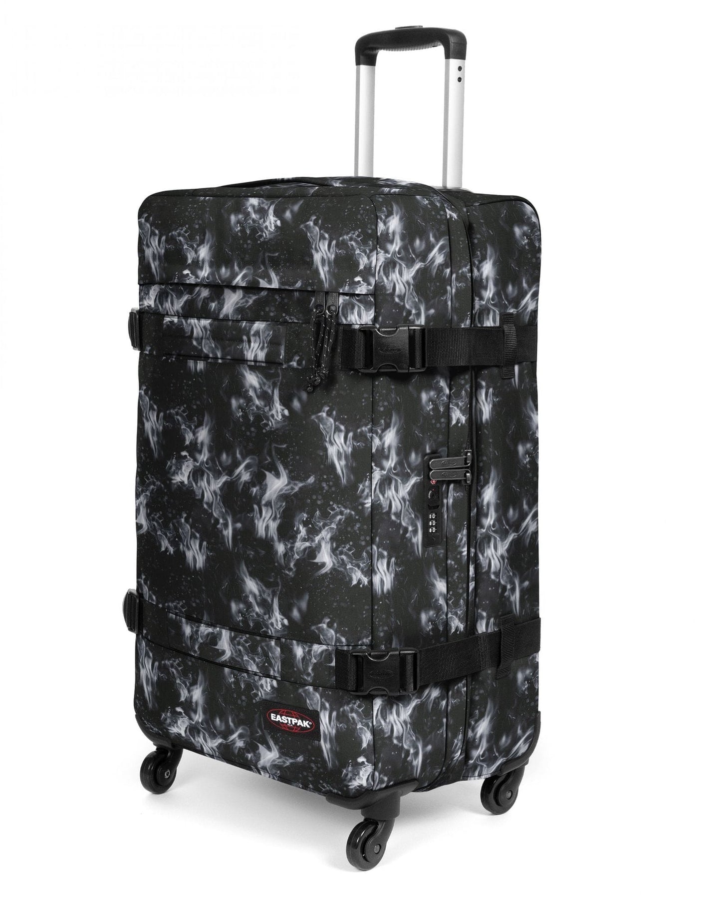 Eastpak Transit'R 4 L Flame Dark Large Four Luggage