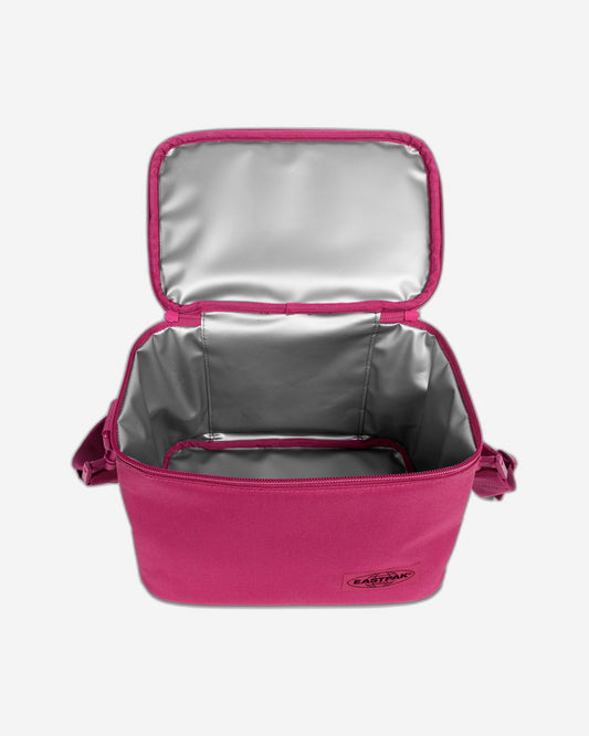 Eastpak Double Lunch Lush Granate Insulated Lunch Bag