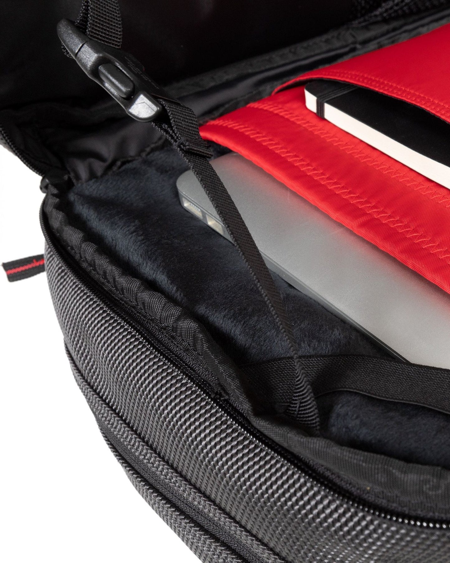 Eastpak Cnnct Office CNNCT Accent Grey Large Laptop Backpack