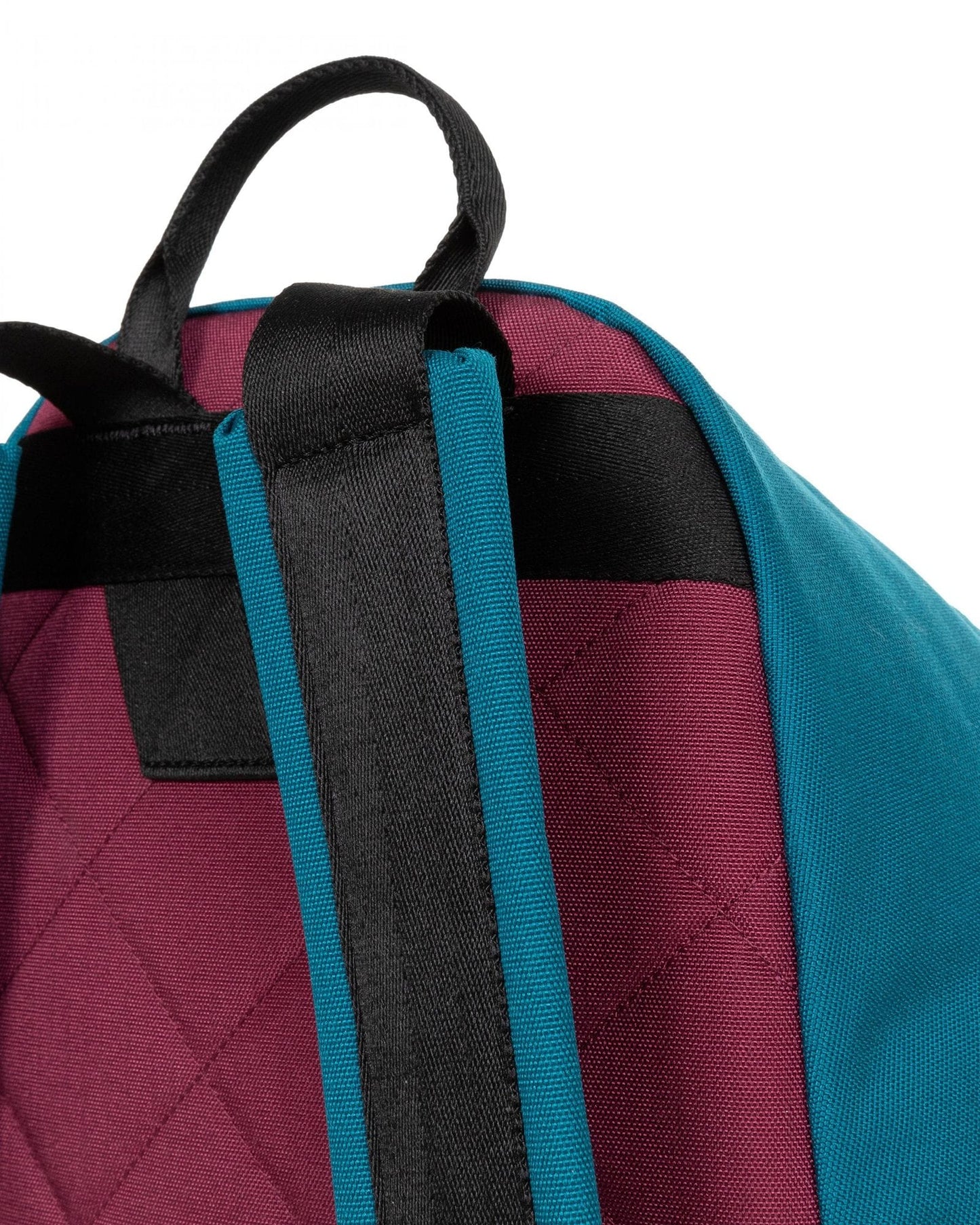 Eastpak Padded Varsity Varsity Blocking Medium Laptop Backpack