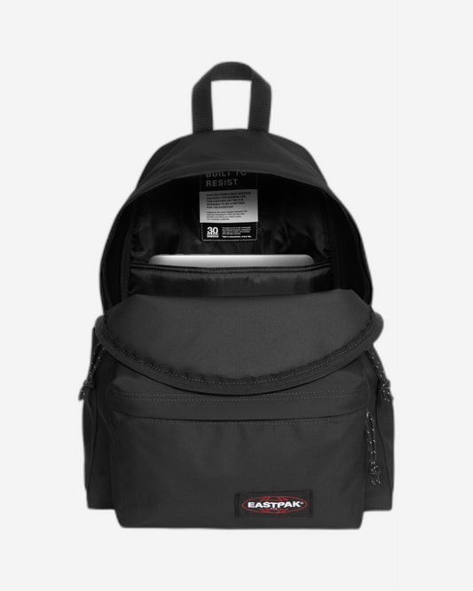 Eastpak Day Pak'R Black Medium Backpack - EK0A5BG4008