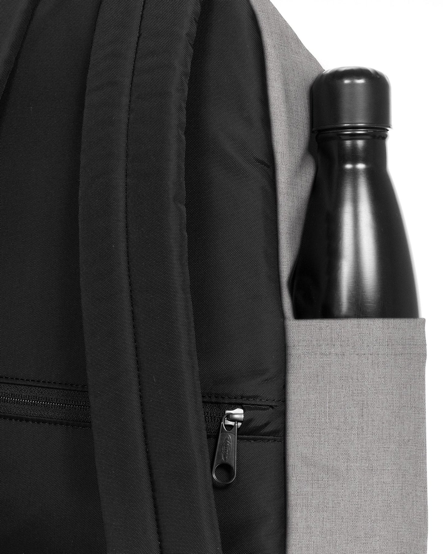 Eastpak Day Pak'R Snow Grey Backpack
