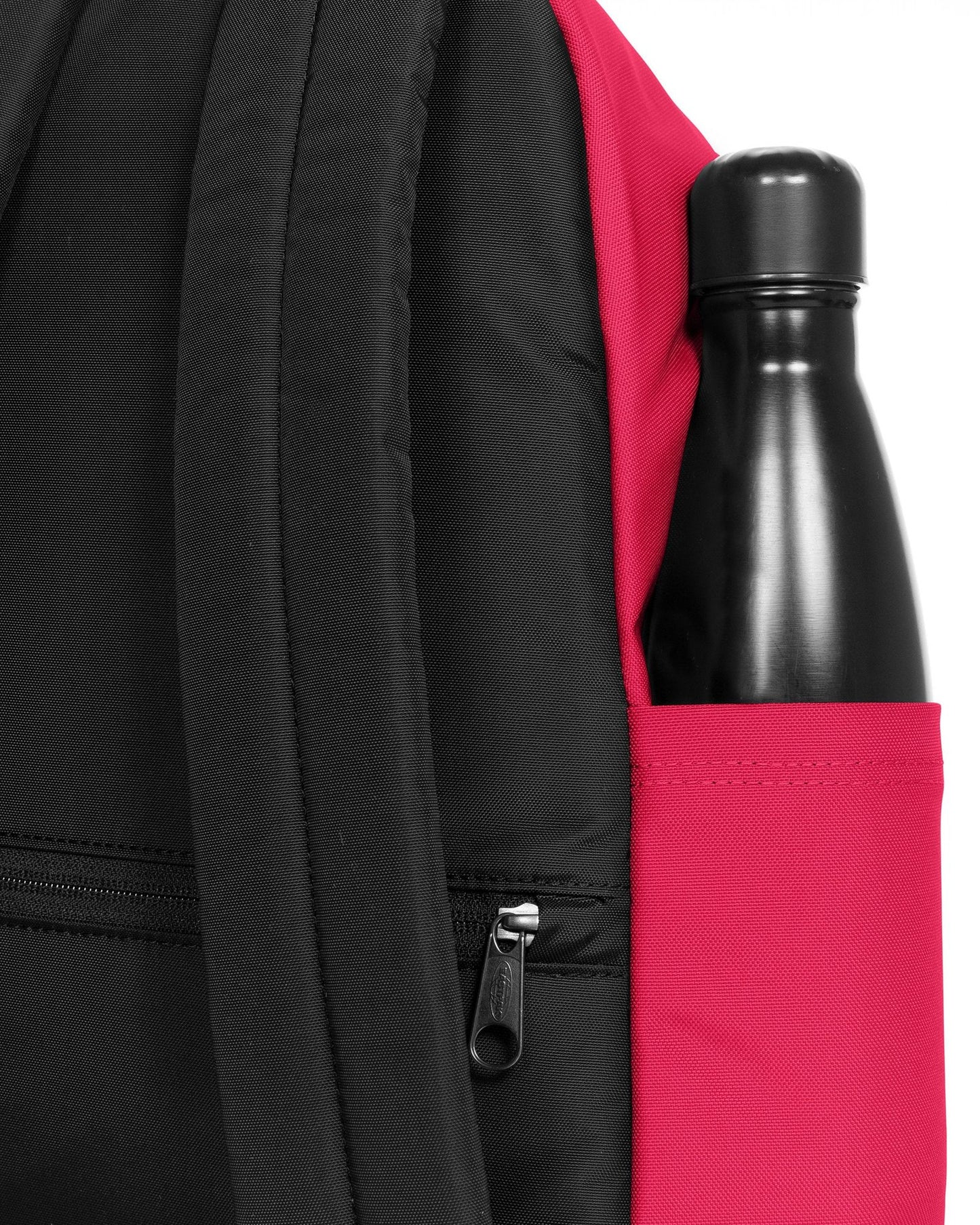 Eastpak Day Pak'R Strawberry Pink Backpack