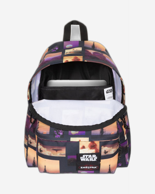 Eastpak Day Pak'R Star Wars Landscape Grey -EK0A5BG40Q91