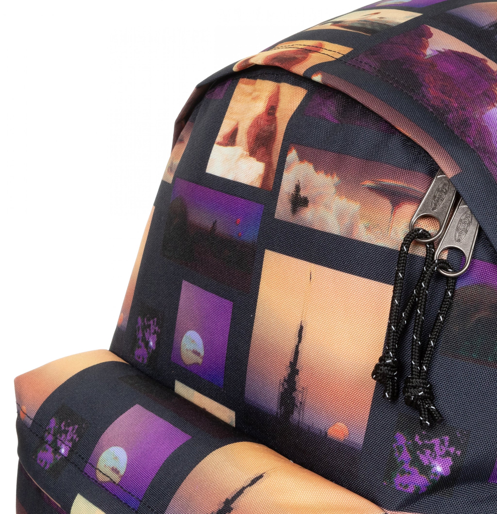 Eastpak Day Pak'R Star Wars Landscape Grey Backpack