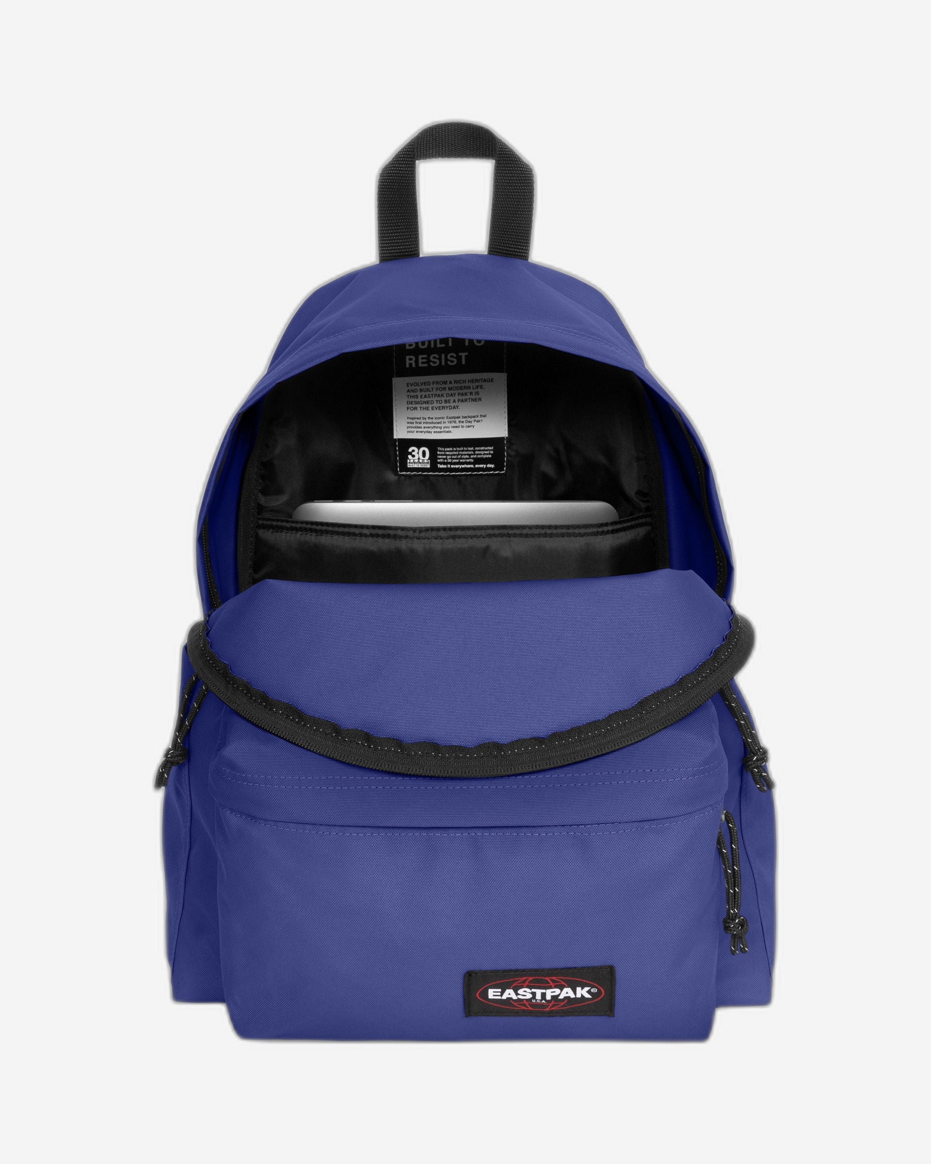Eastpak Day Pak'R Suit Blue -EK0A5BG41O71