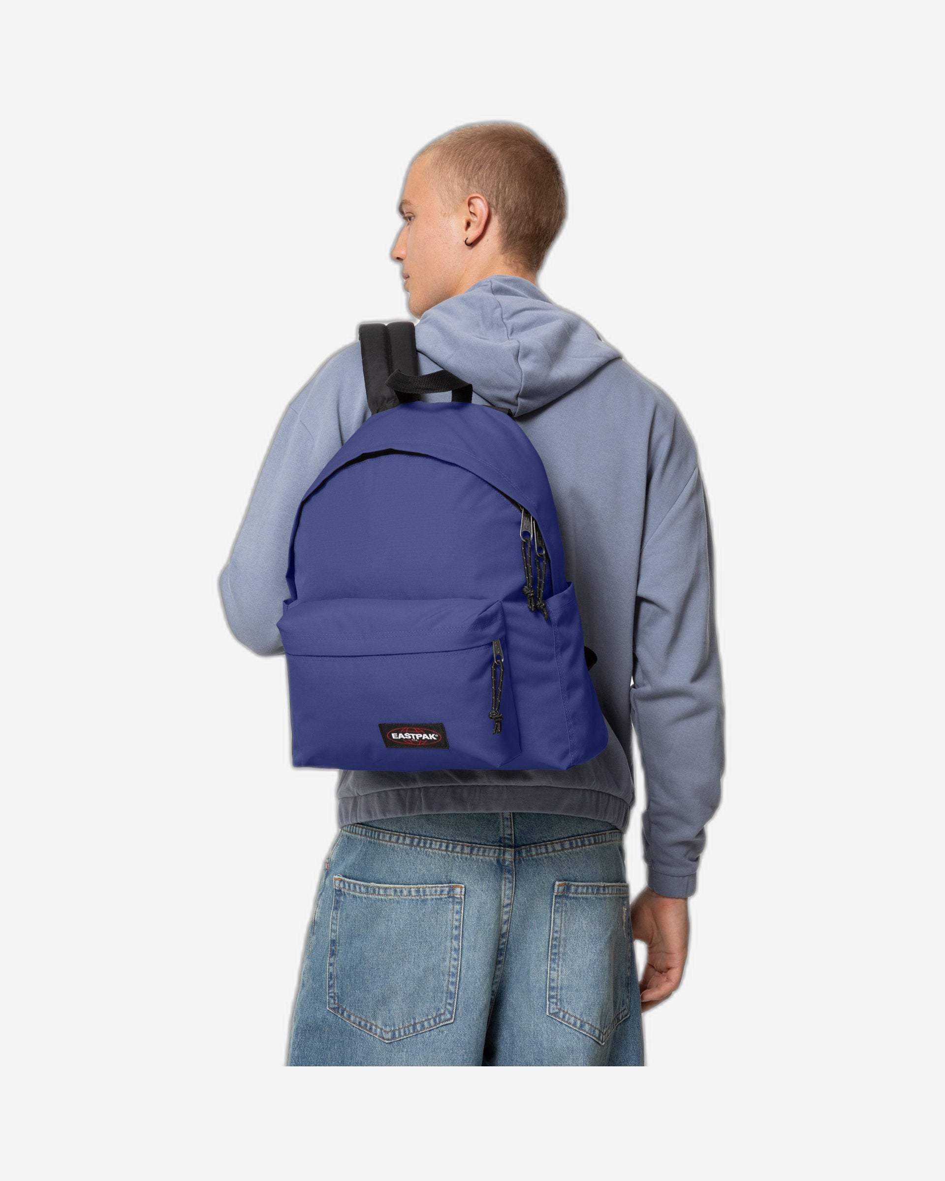 Eastpak Day Pak'R Suit Blue -EK0A5BG41O71