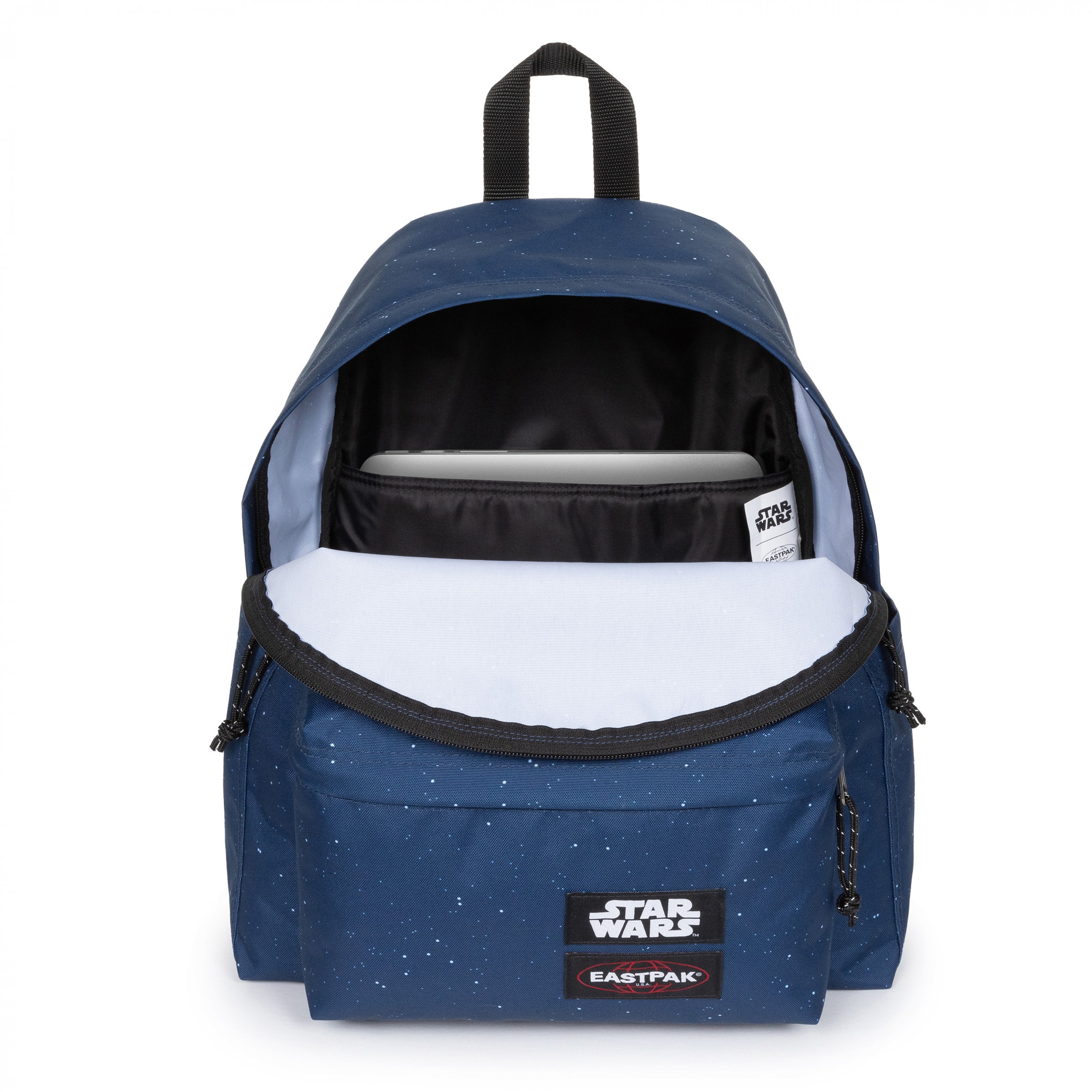 Eastpak Day Pak'R Star Wars Stars Navy Backpack