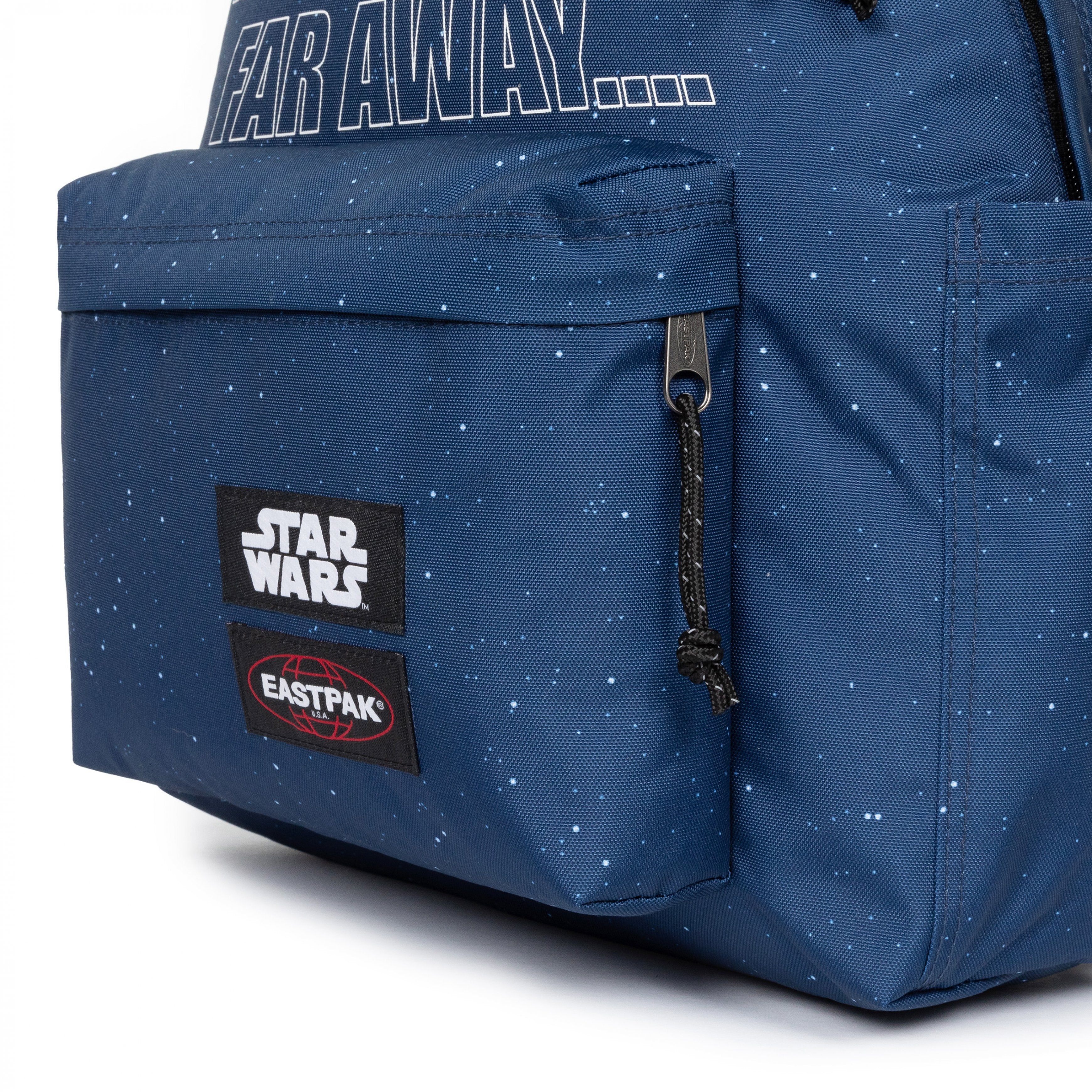 Eastpak Day Pak'R Star Wars Stars Navy Backpack