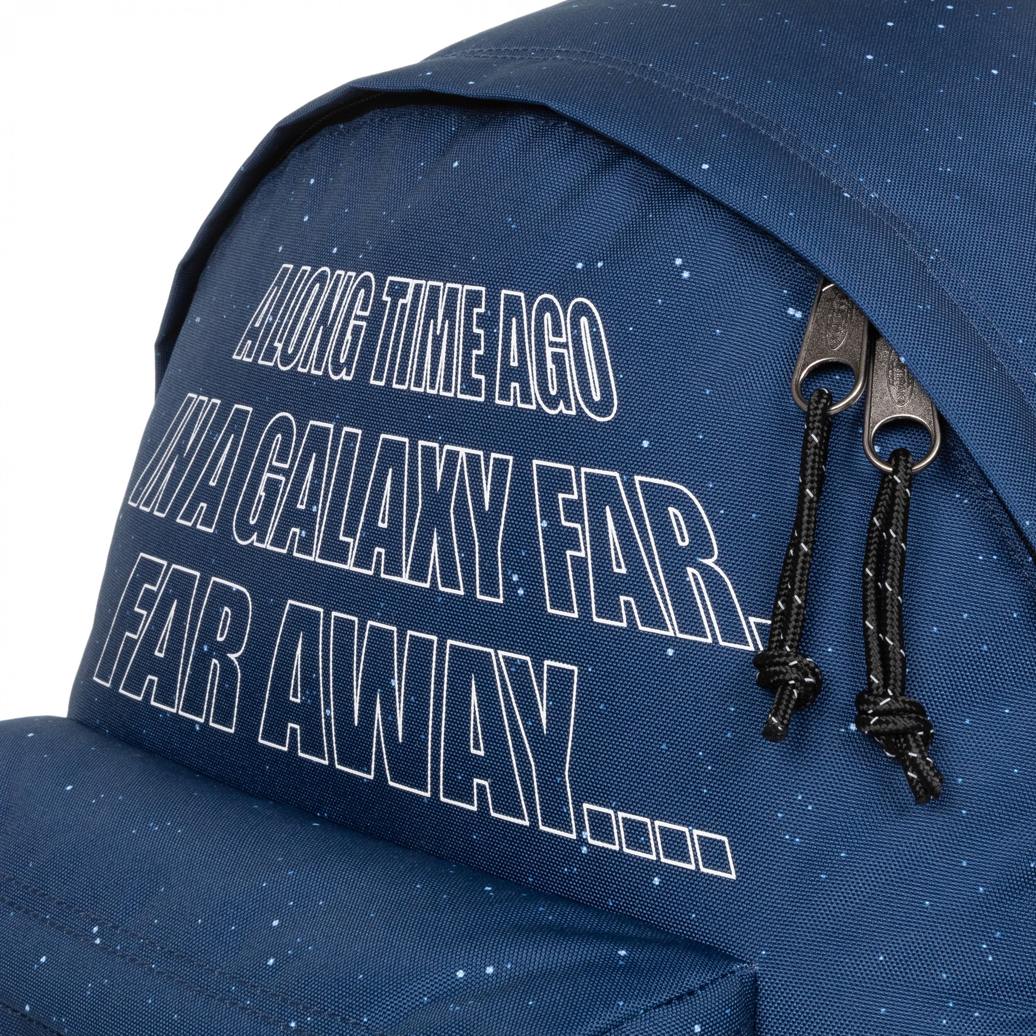 Eastpak Day Pak'R Star Wars Stars Navy Backpack