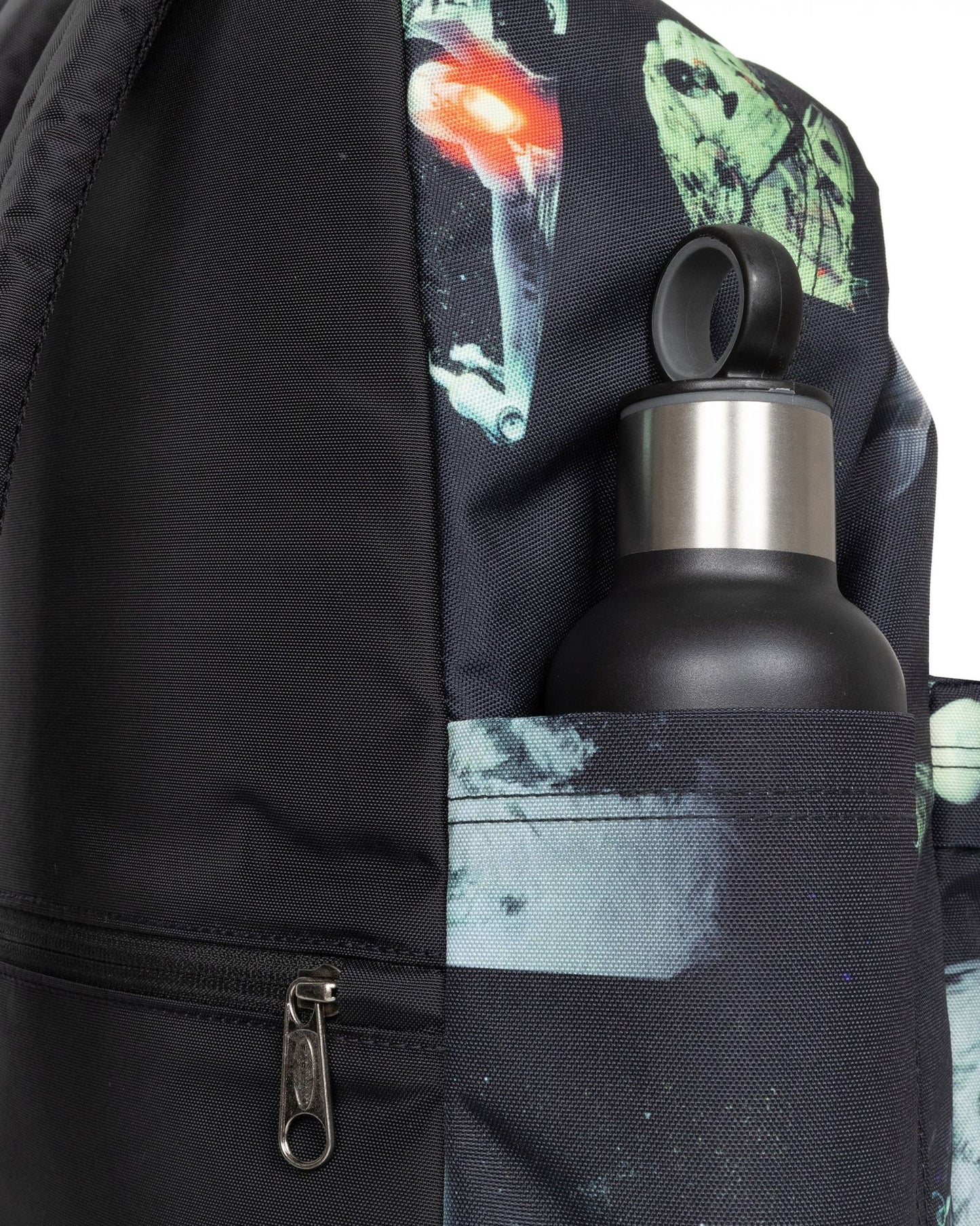 Eastpak Day Pak'R Star Wars Galaxy Black Backpack