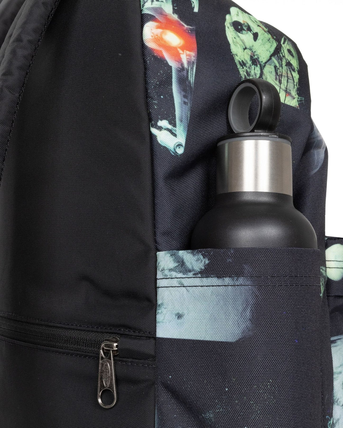 Eastpak Day Pak'R Star Wars Galaxy Black Backpack
