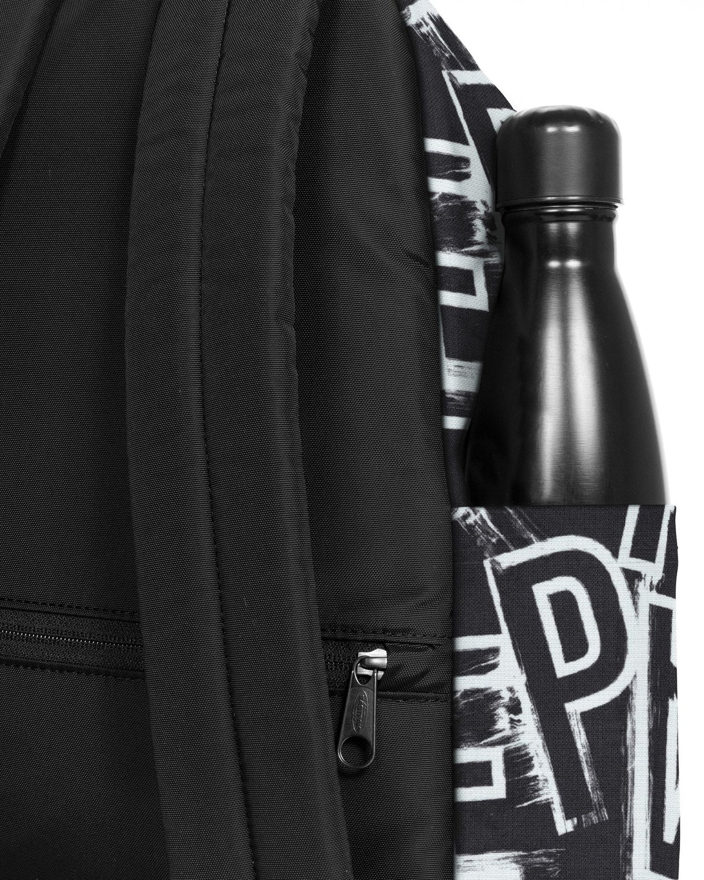 Eastpak Day Pak'R Ep Lettersblack Backpack