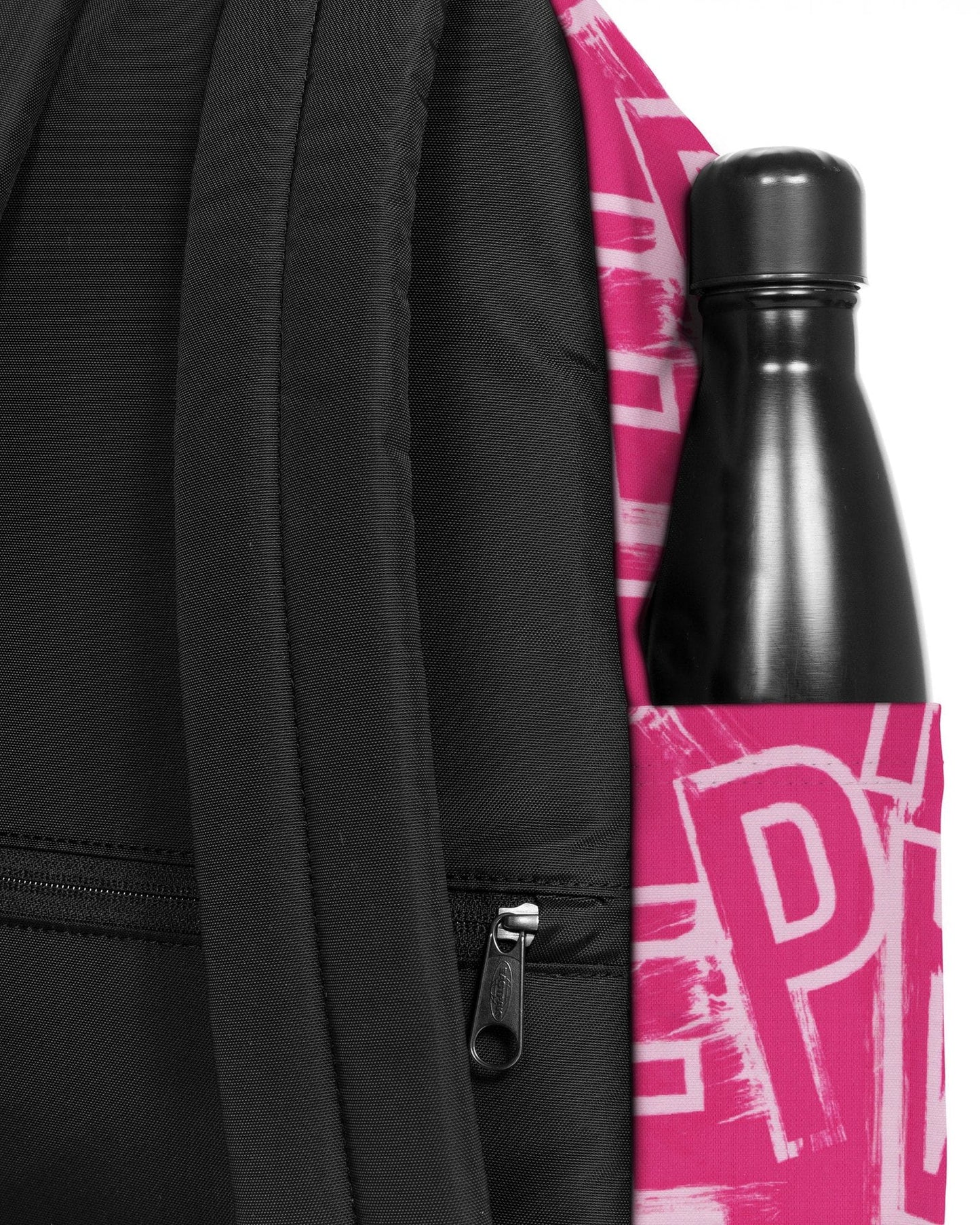 Eastpak Day Pak'R Ep Letterspink Backpack