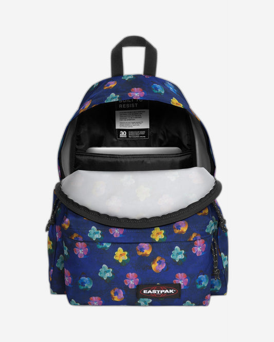 Eastpak Day Pak'R Flowerblur Navy Backpack